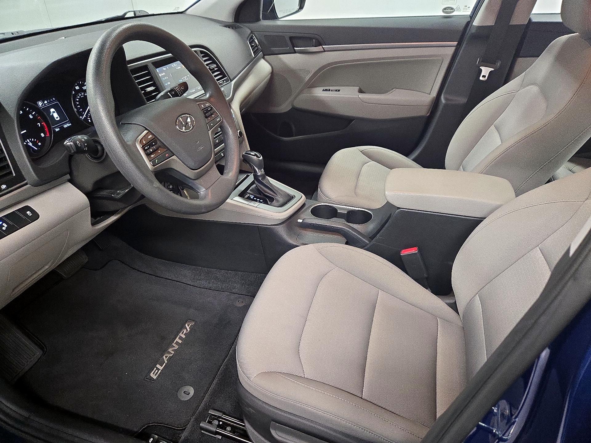 Thumbnail: 2018 Hyundai Elantra - 11
