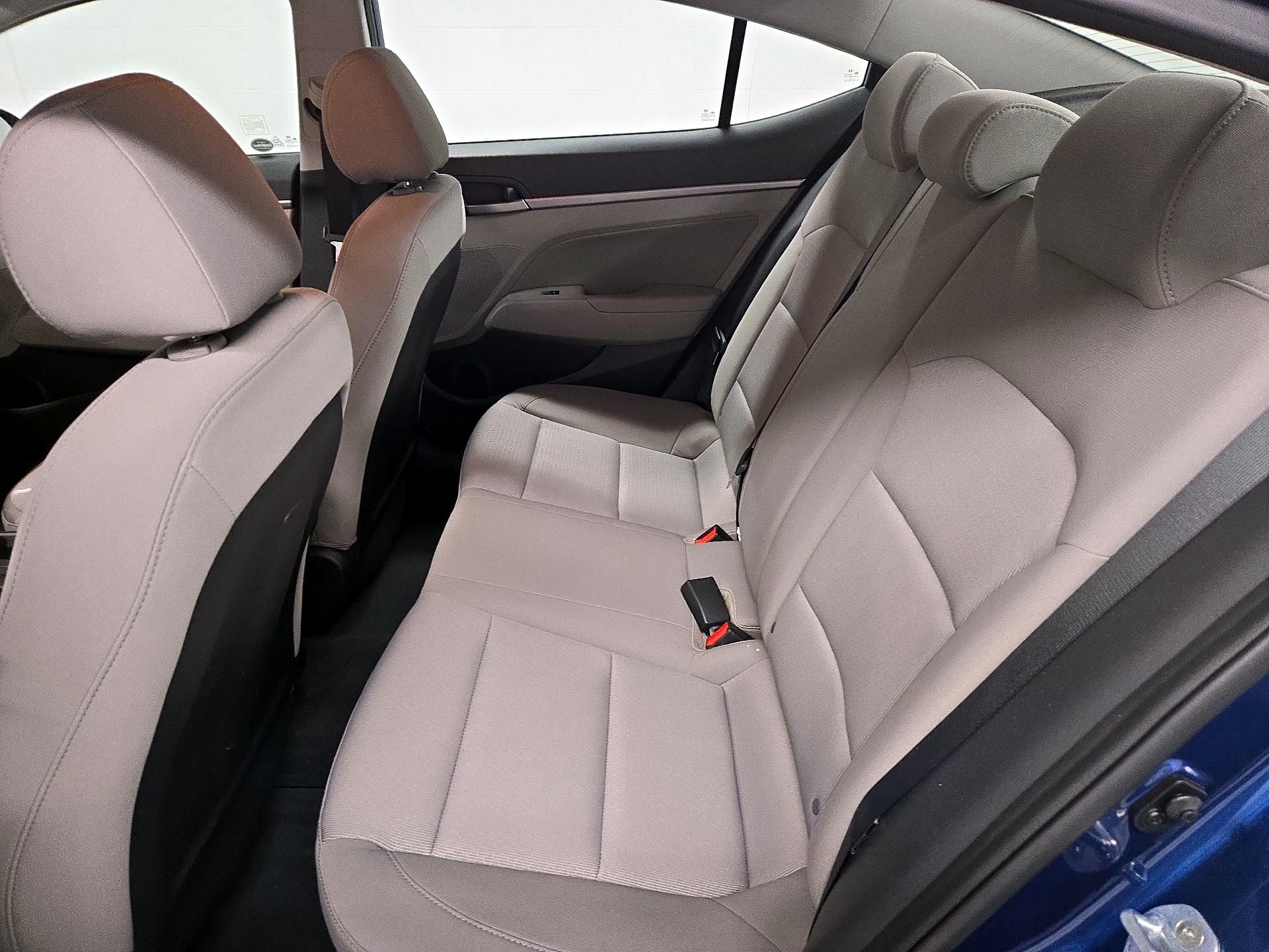 Thumbnail: 2018 Hyundai Elantra - 19