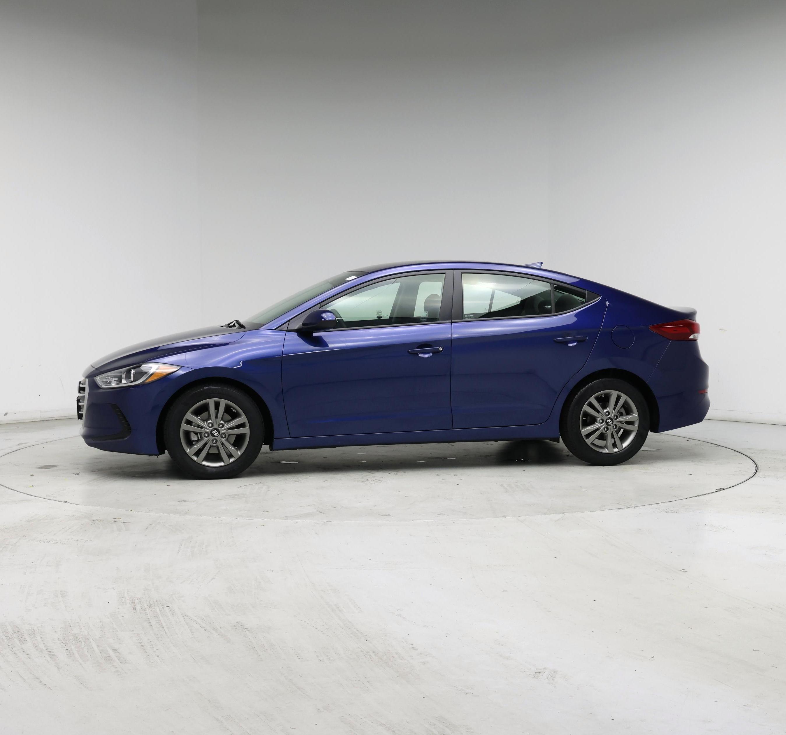 Thumbnail: 2018 Hyundai Elantra - 3