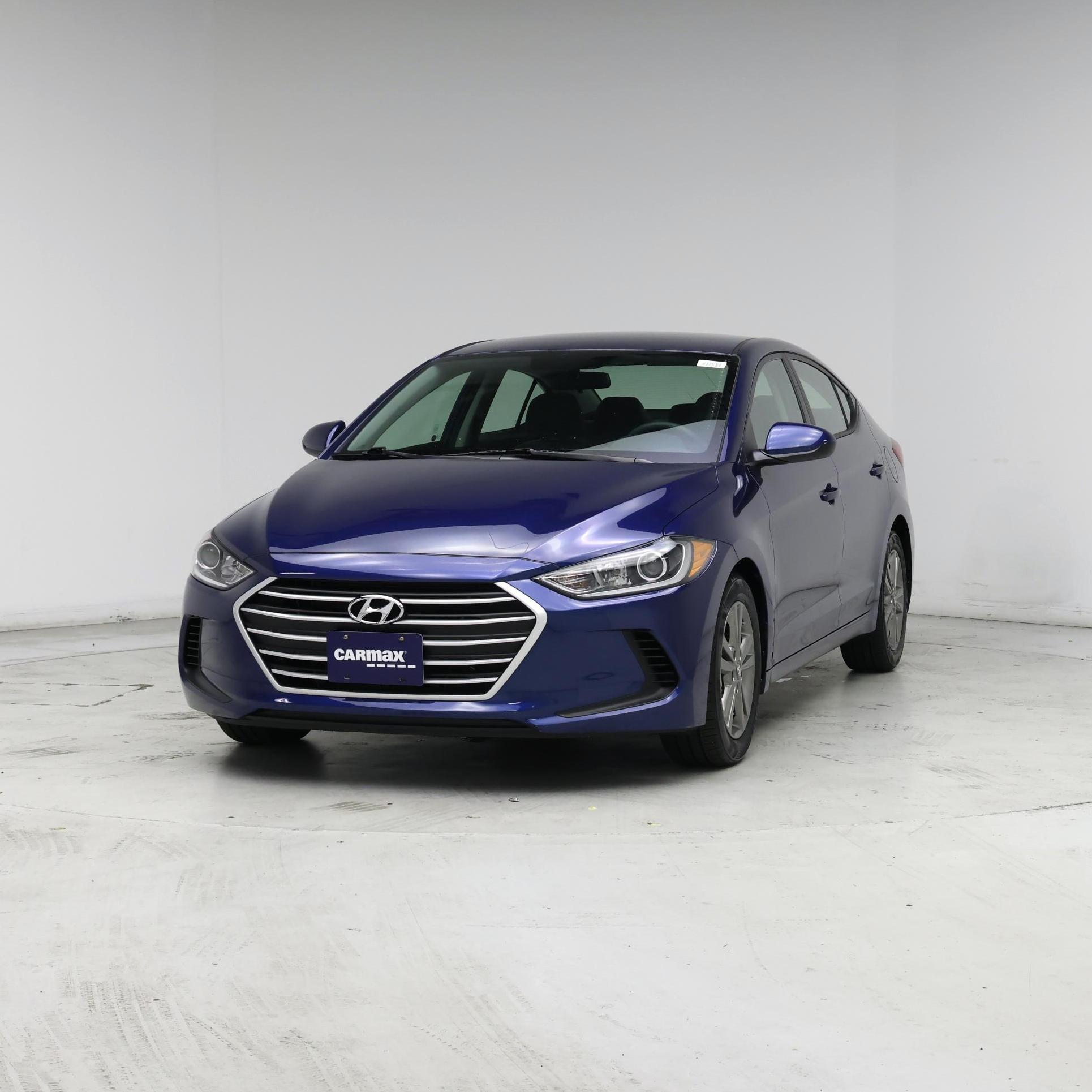 Thumbnail: 2018 Hyundai Elantra - 4