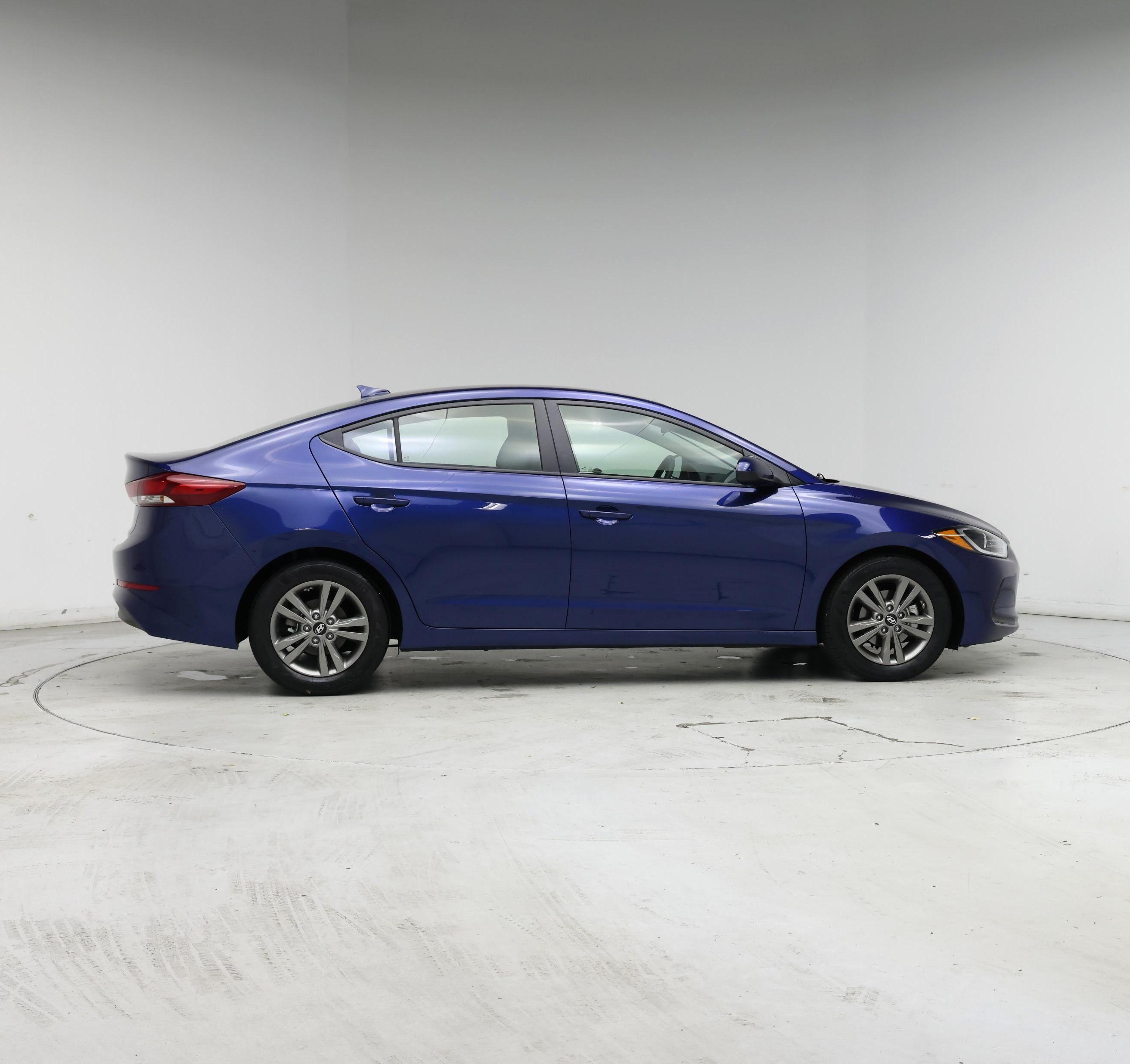 Thumbnail: 2018 Hyundai Elantra - 7