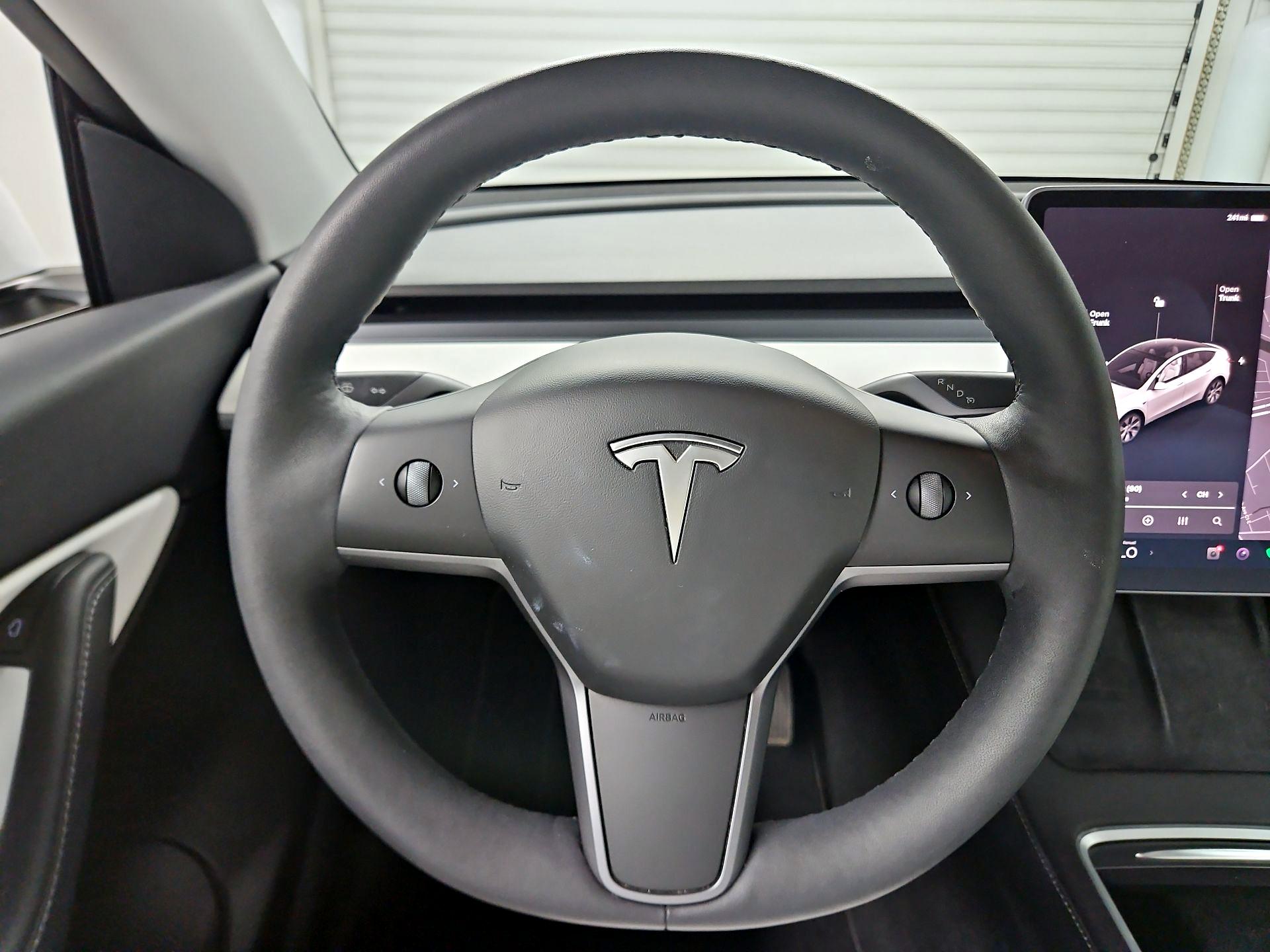 Thumbnail: 2021 Tesla Model Y - 10