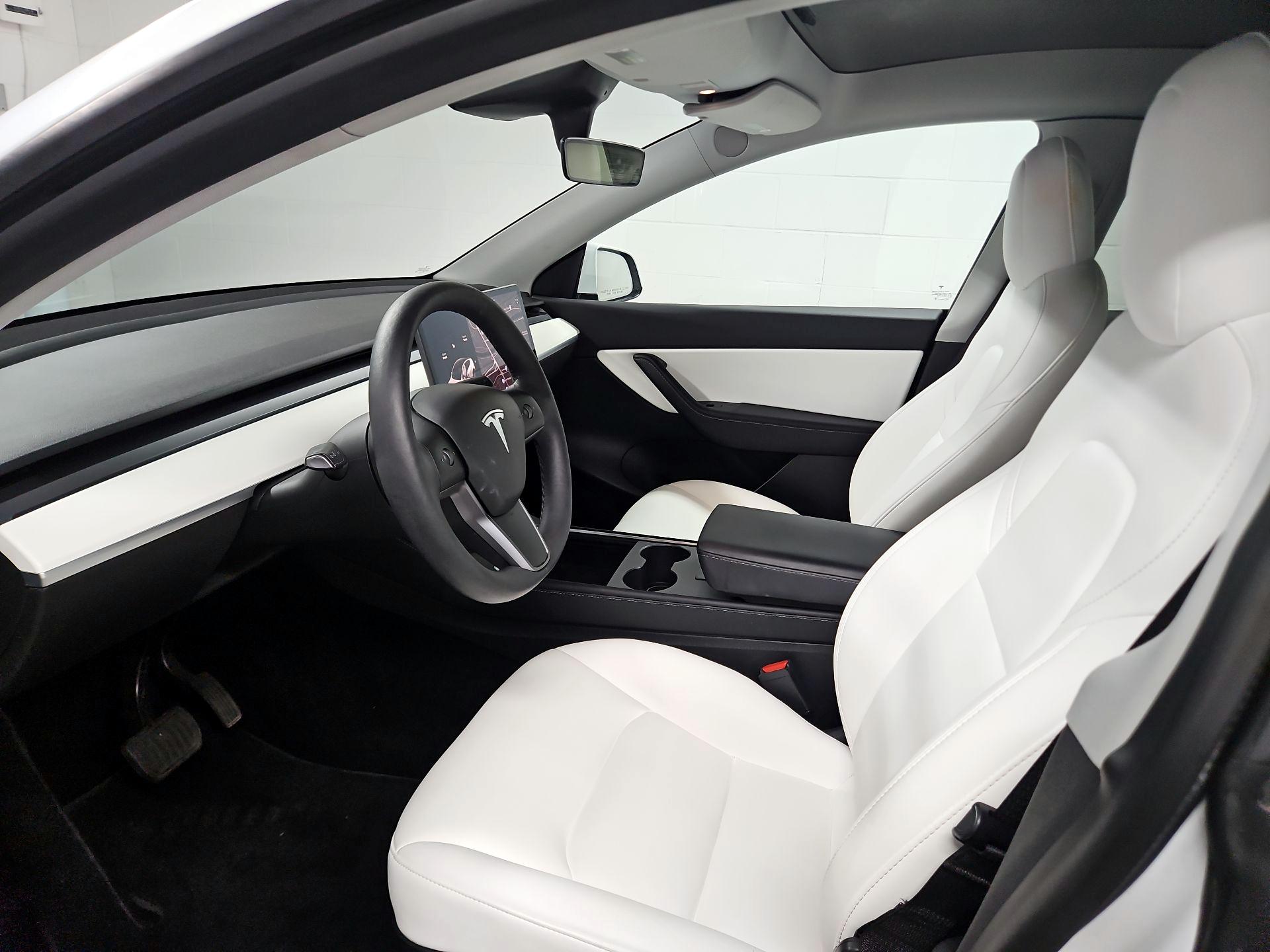 Thumbnail: 2021 Tesla Model Y - 11
