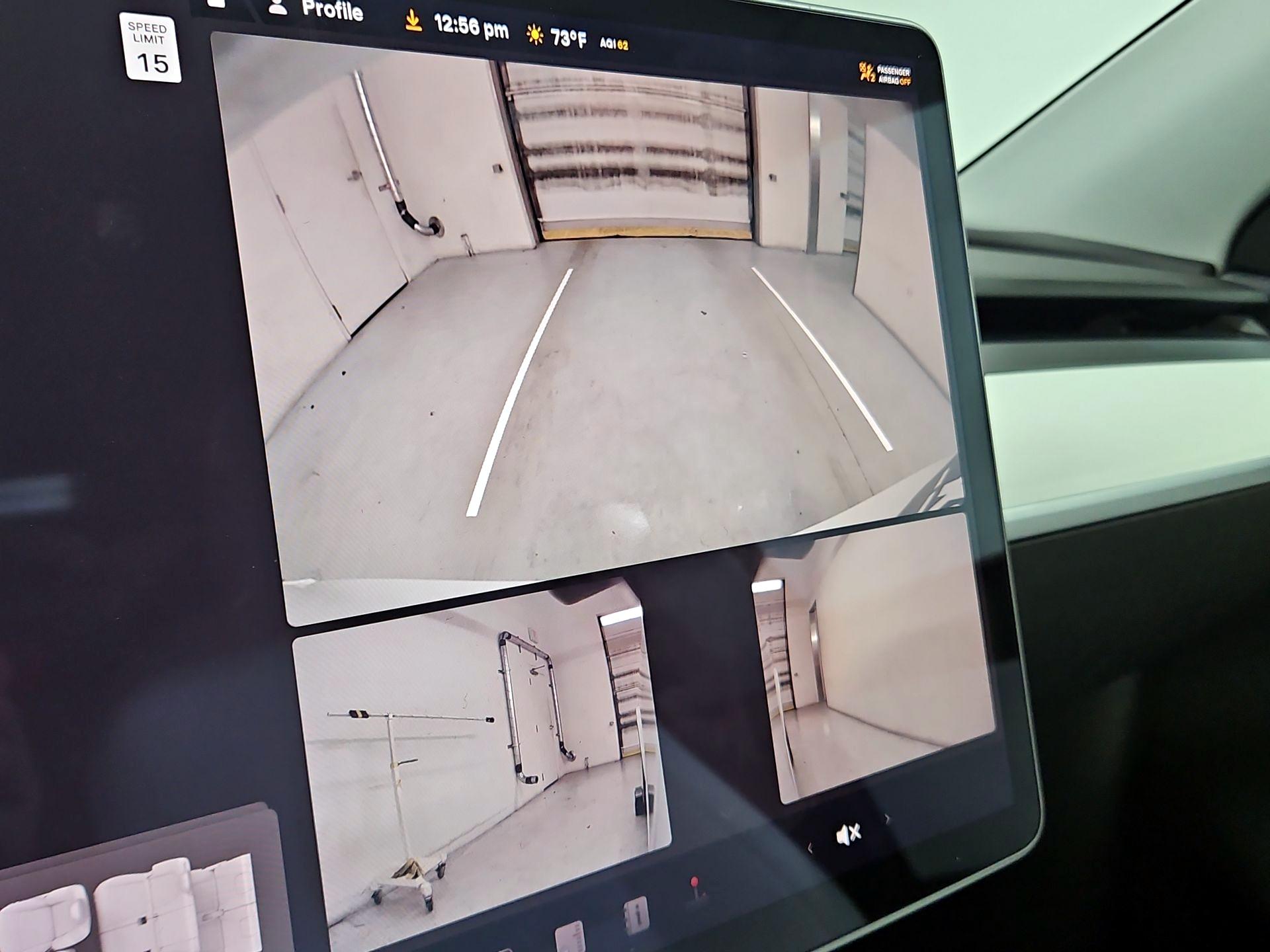 Thumbnail: 2021 Tesla Model Y - 14