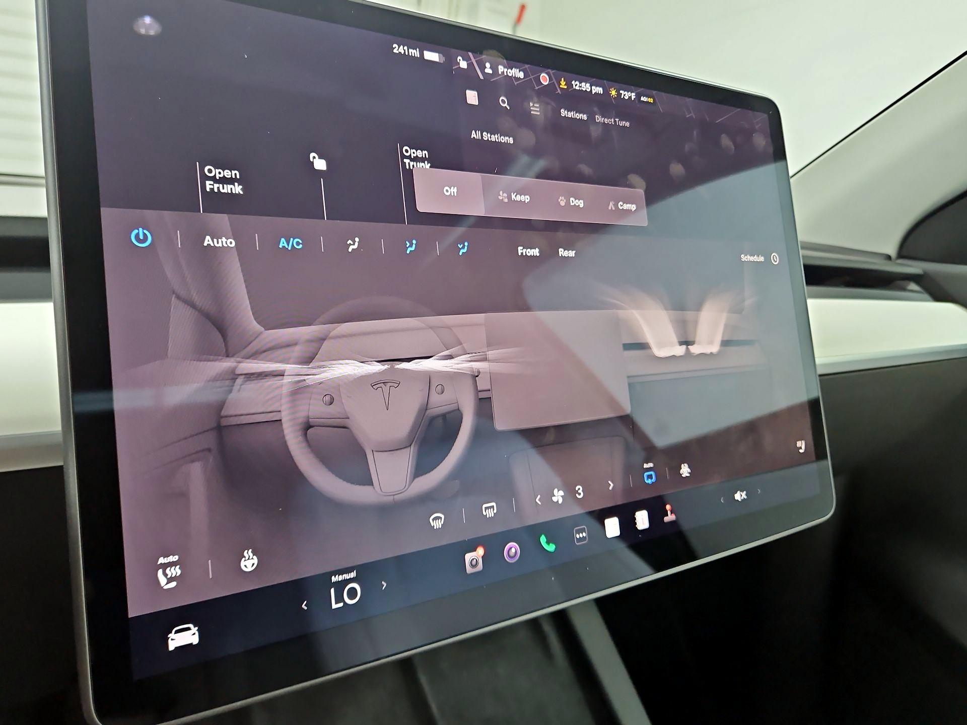 Thumbnail: 2021 Tesla Model Y - 16