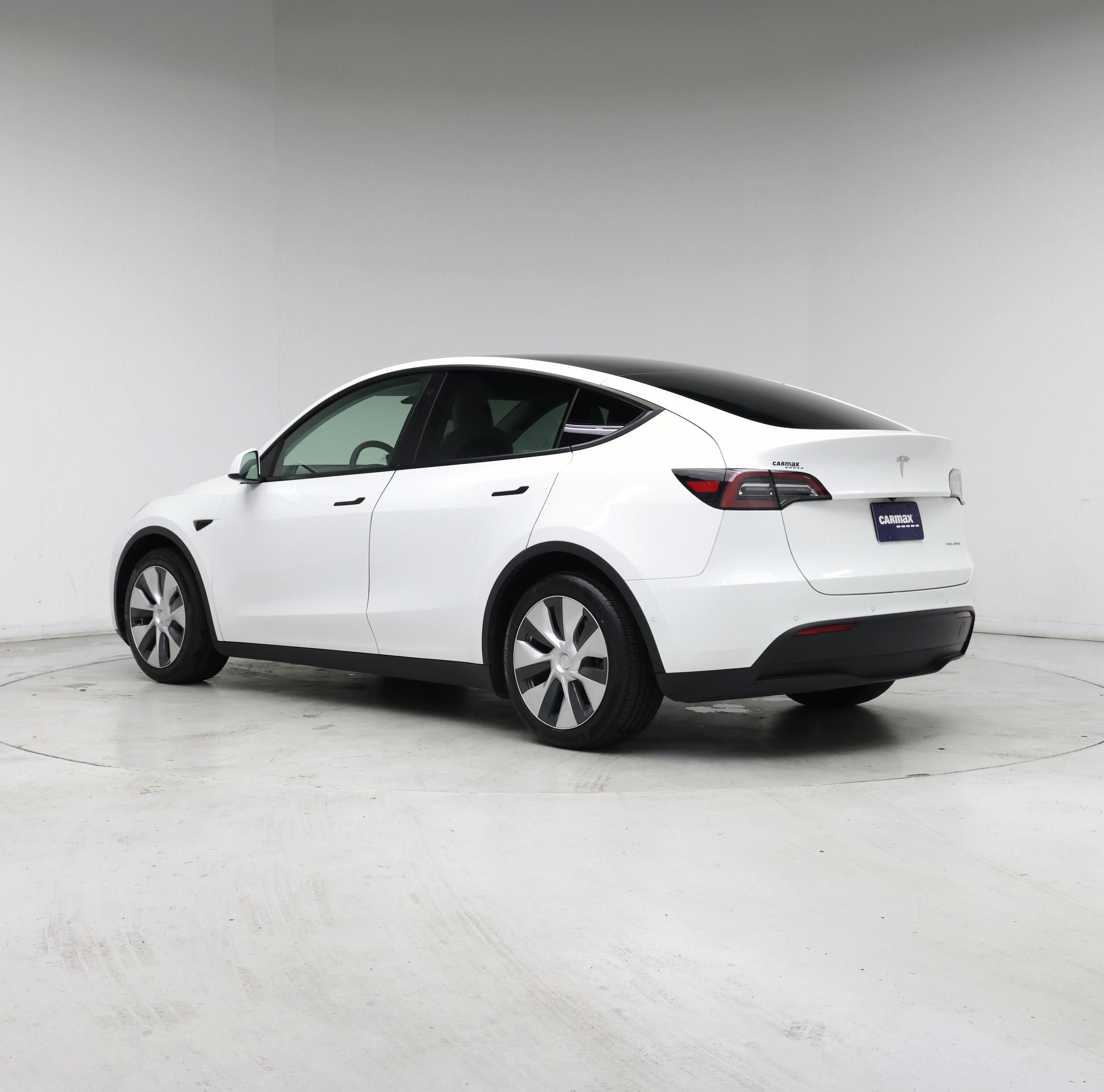 Thumbnail: 2021 Tesla Model Y - 2