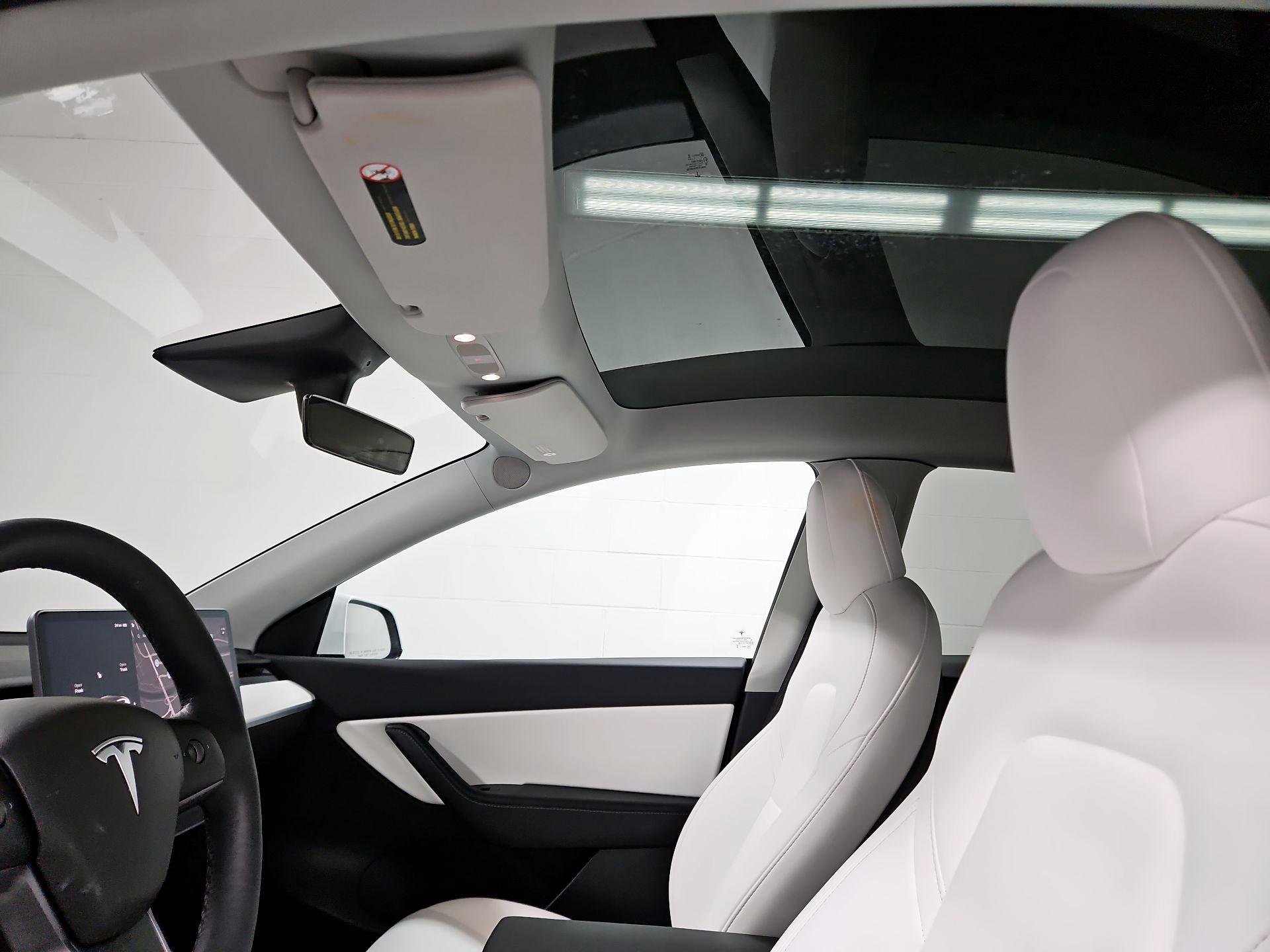 Thumbnail: 2021 Tesla Model Y - 19