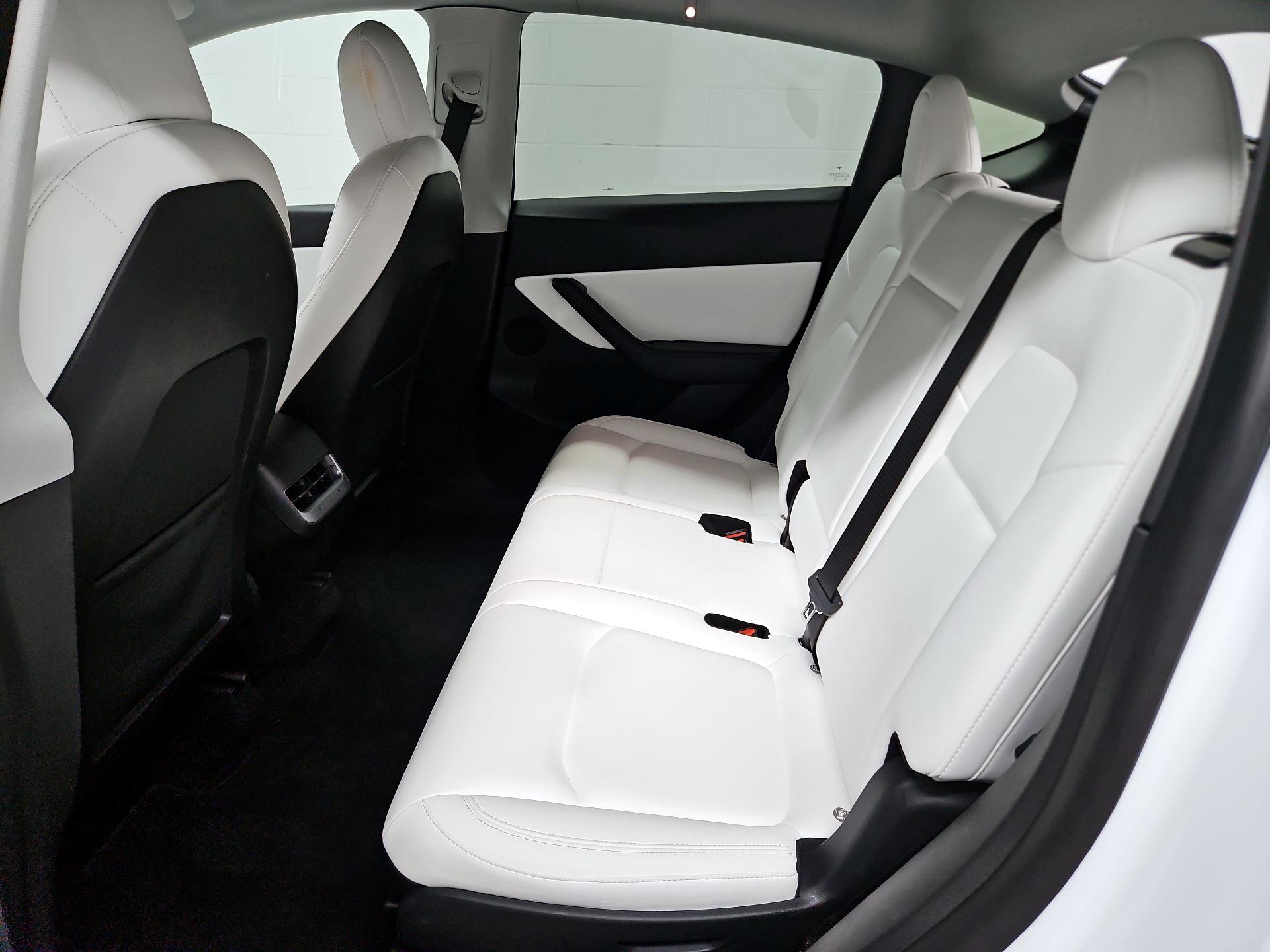 Thumbnail: 2021 Tesla Model Y - 20