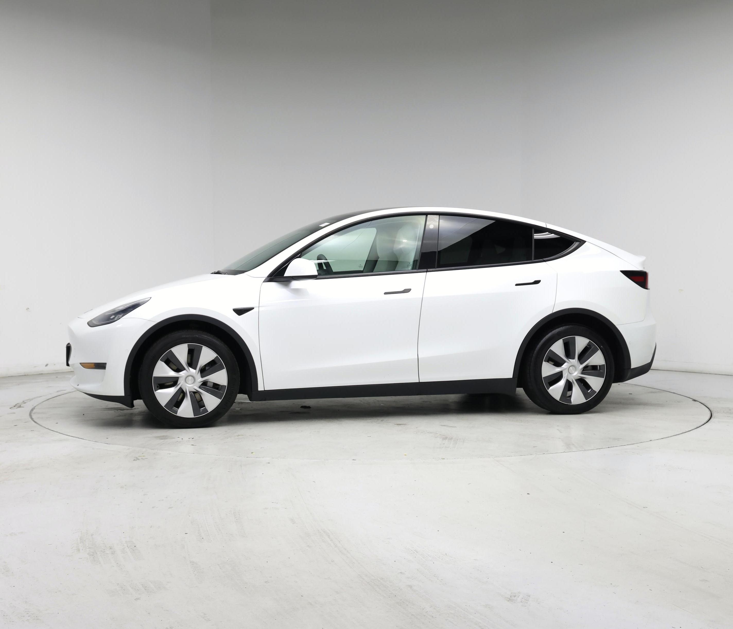 Thumbnail: 2021 Tesla Model Y - 3