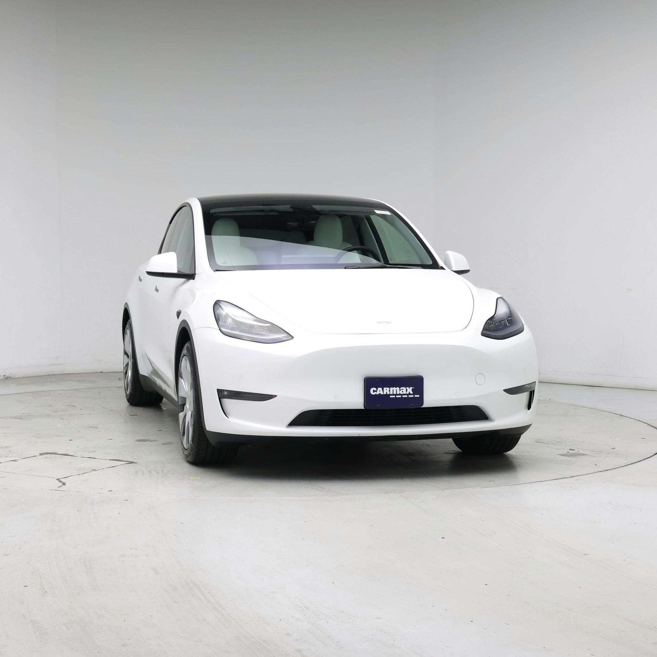 Thumbnail: 2021 Tesla Model Y - 5