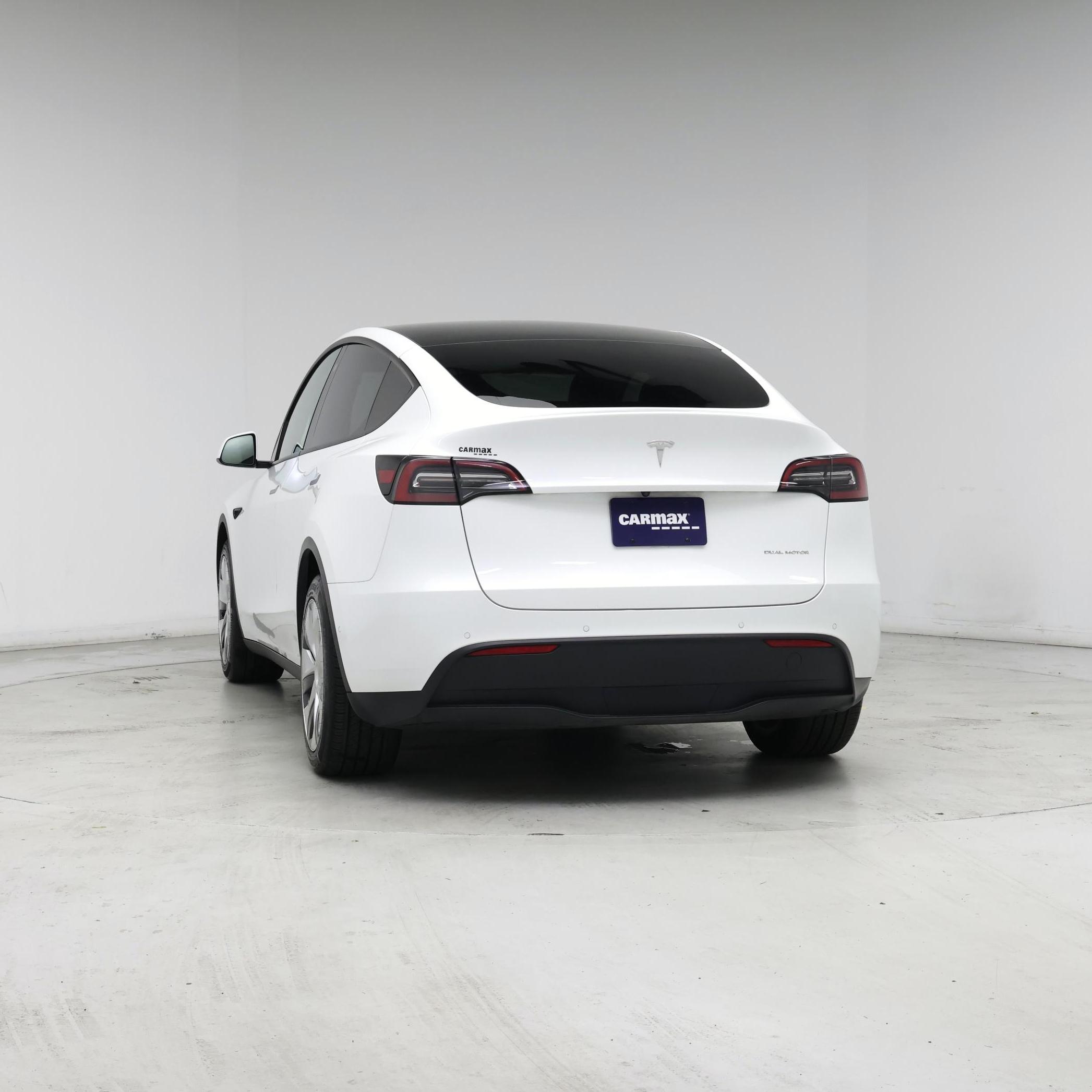 Thumbnail: 2021 Tesla Model Y - 6