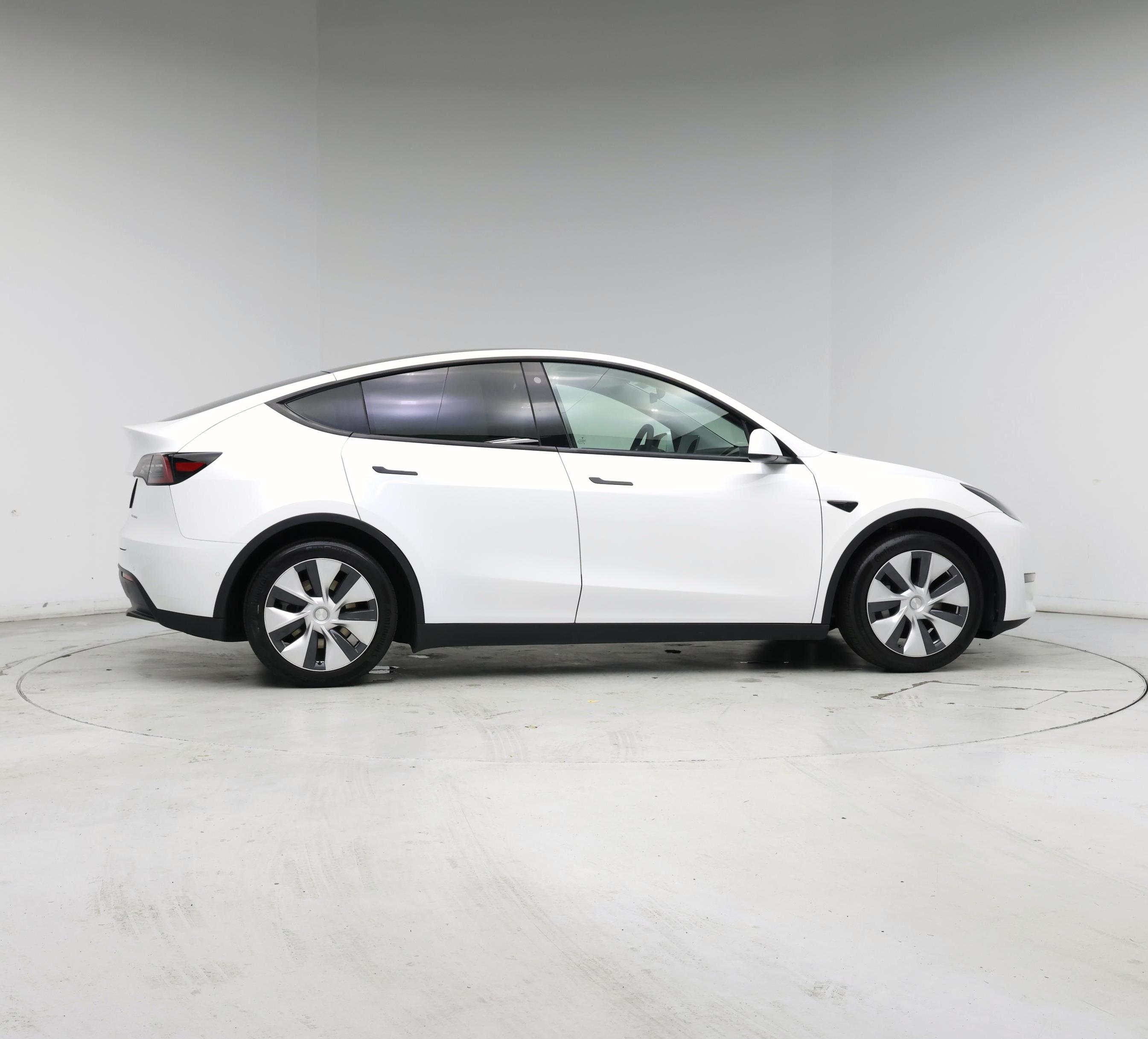 Thumbnail: 2021 Tesla Model Y - 7