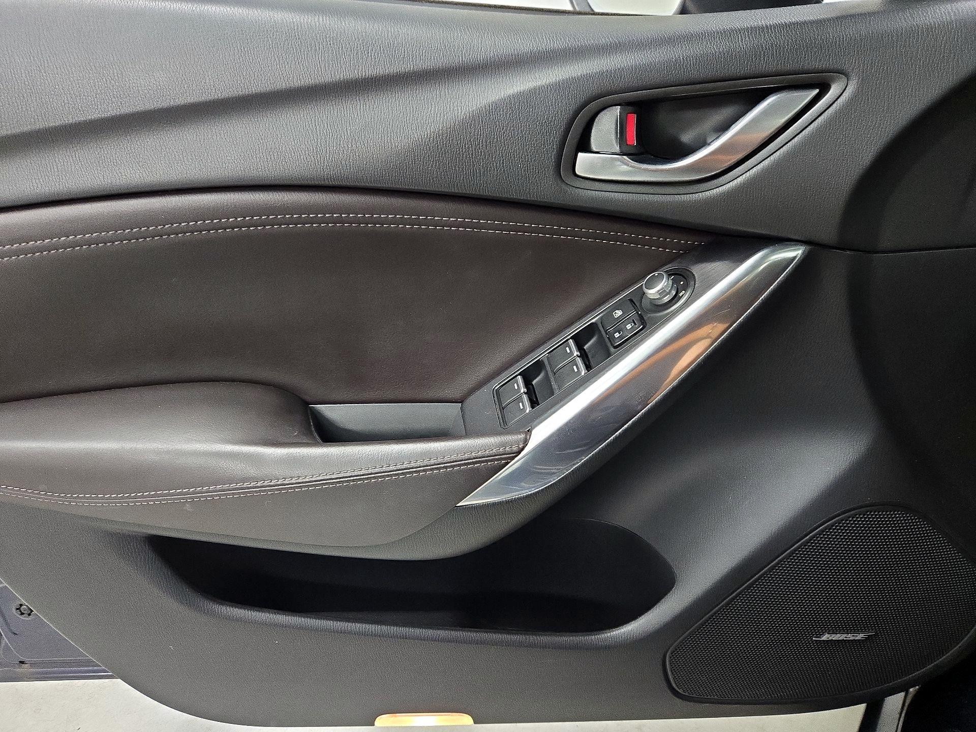 Thumbnail: 2016 Mazda Mazda6 - 12