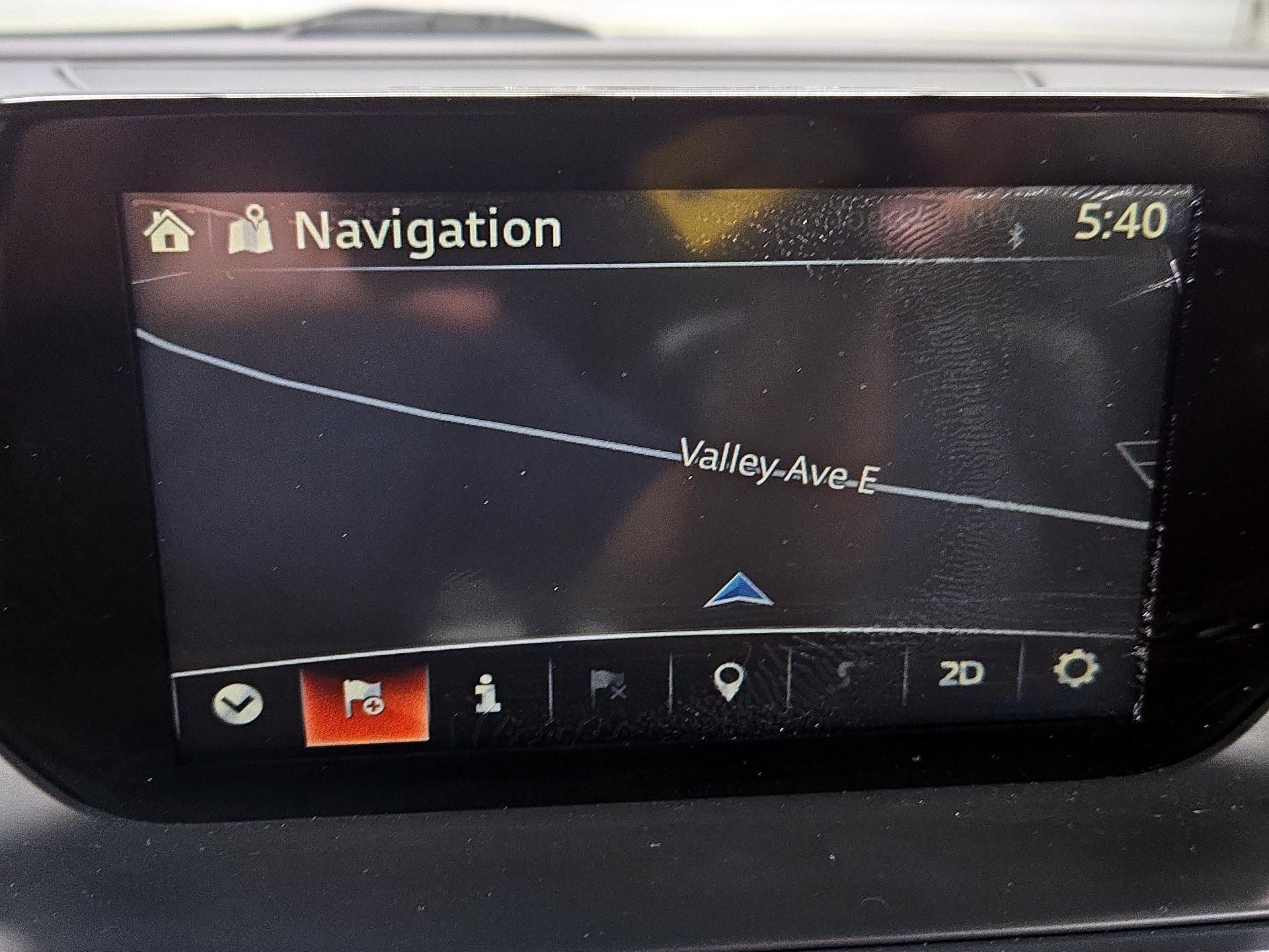 Thumbnail: 2016 Mazda Mazda6 - 14