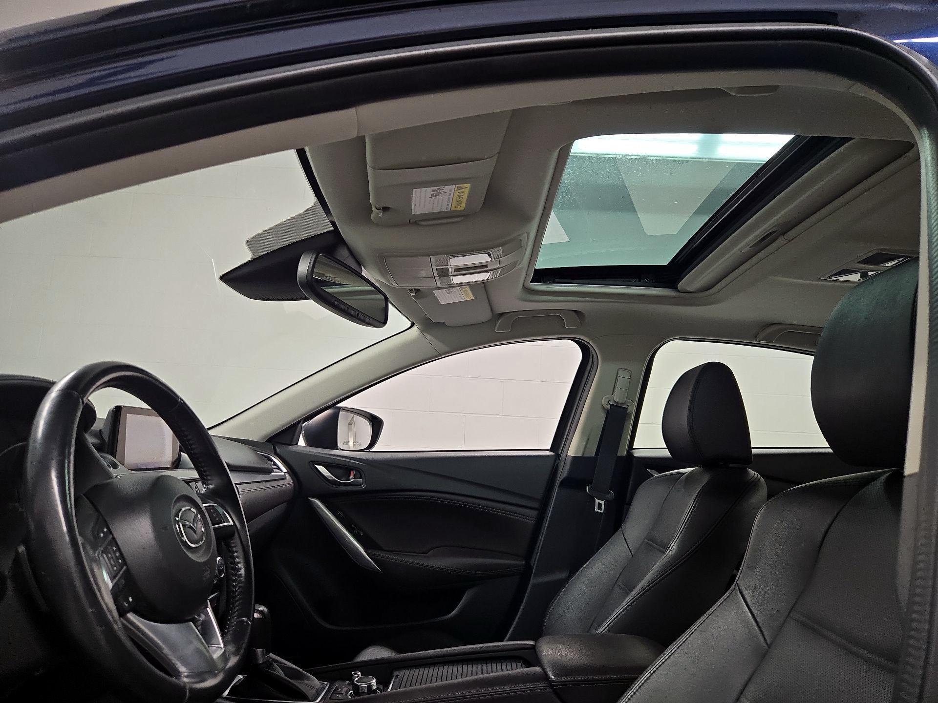 Thumbnail: 2016 Mazda Mazda6 - 20