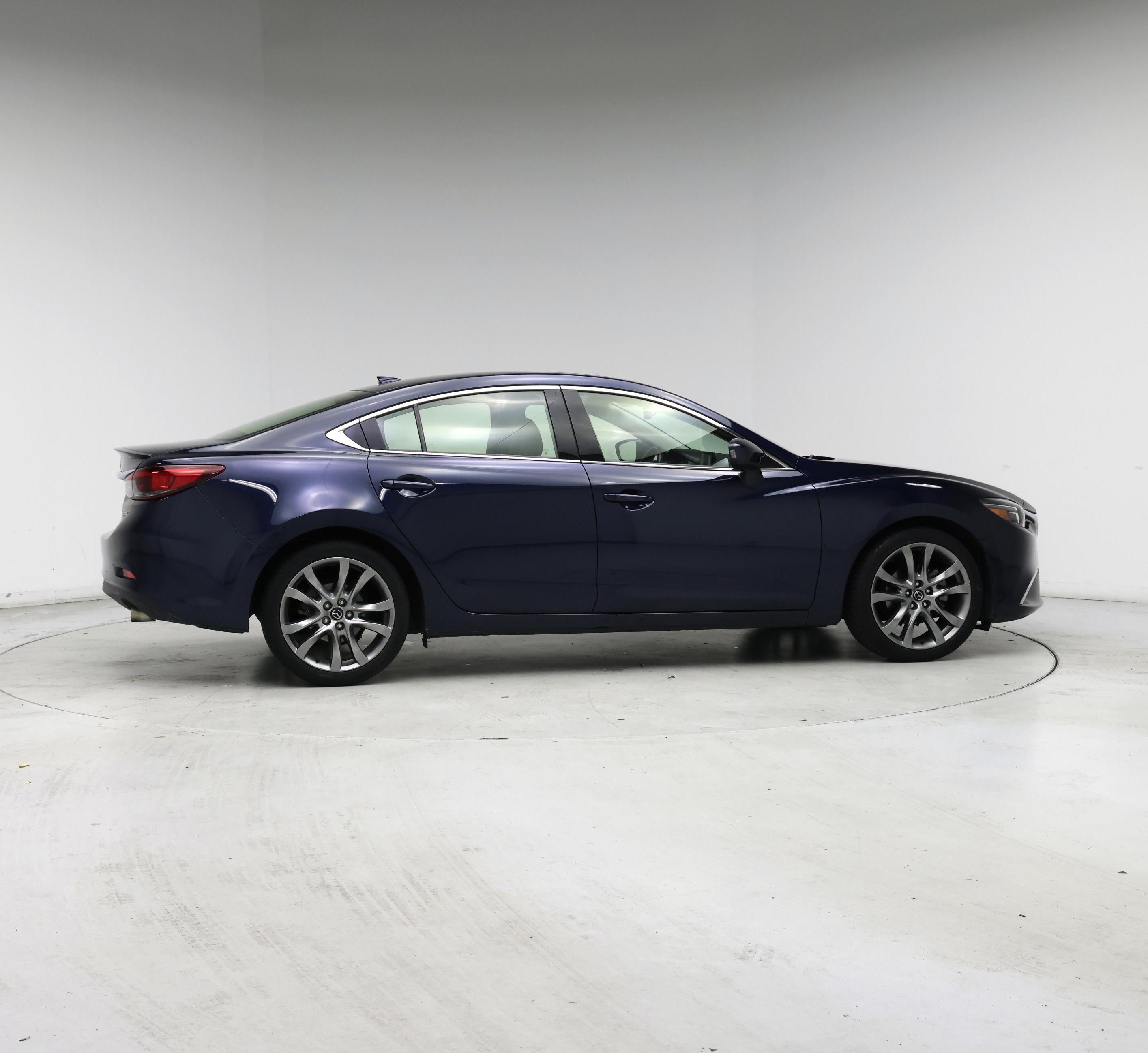 Thumbnail: 2016 Mazda Mazda6 - 7