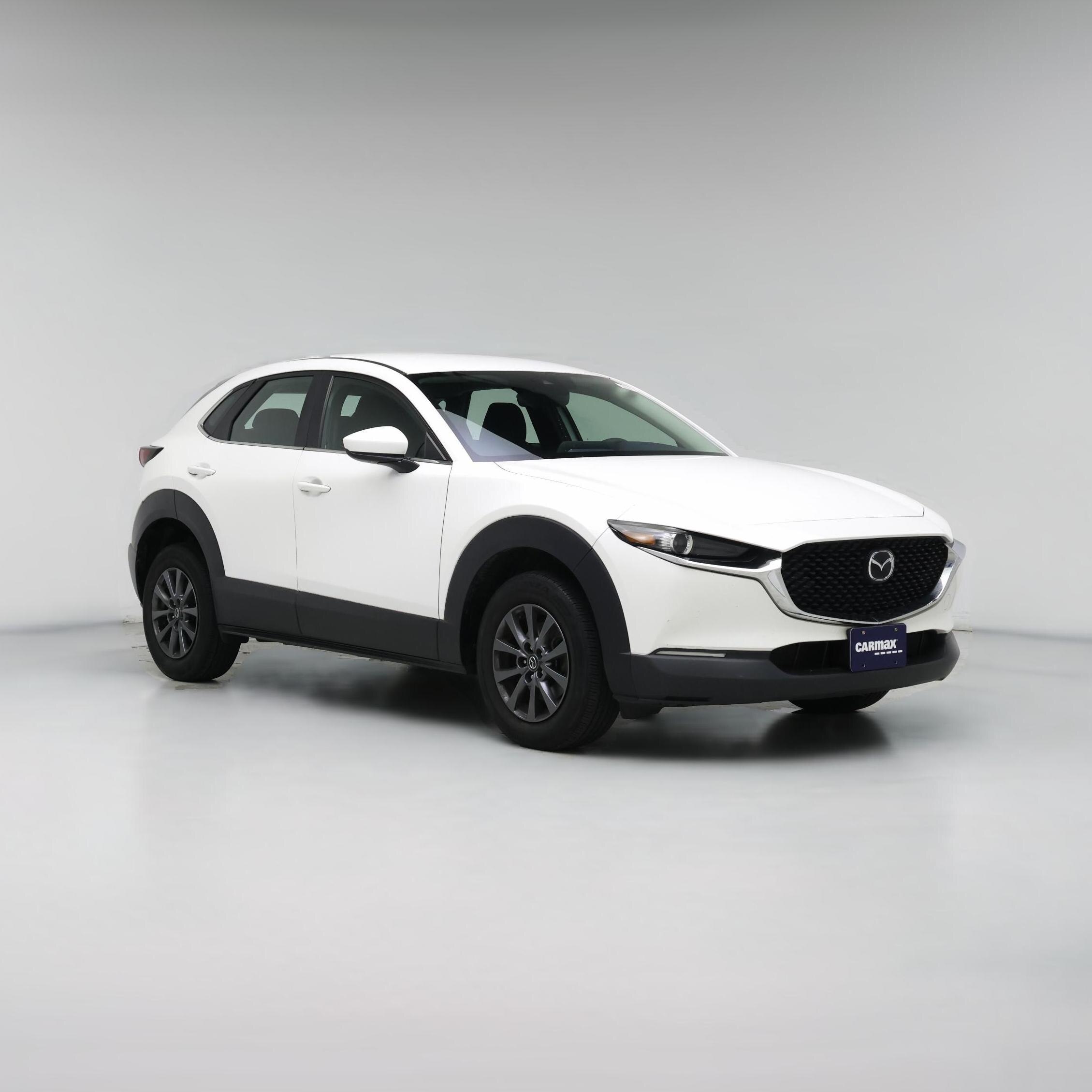 Thumbnail: 2021 Mazda CX-30 - 1