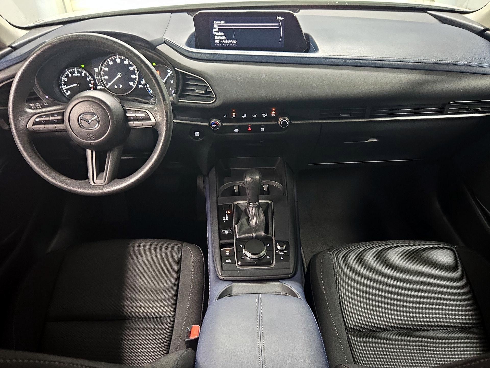 Thumbnail: 2021 Mazda CX-30 - 9