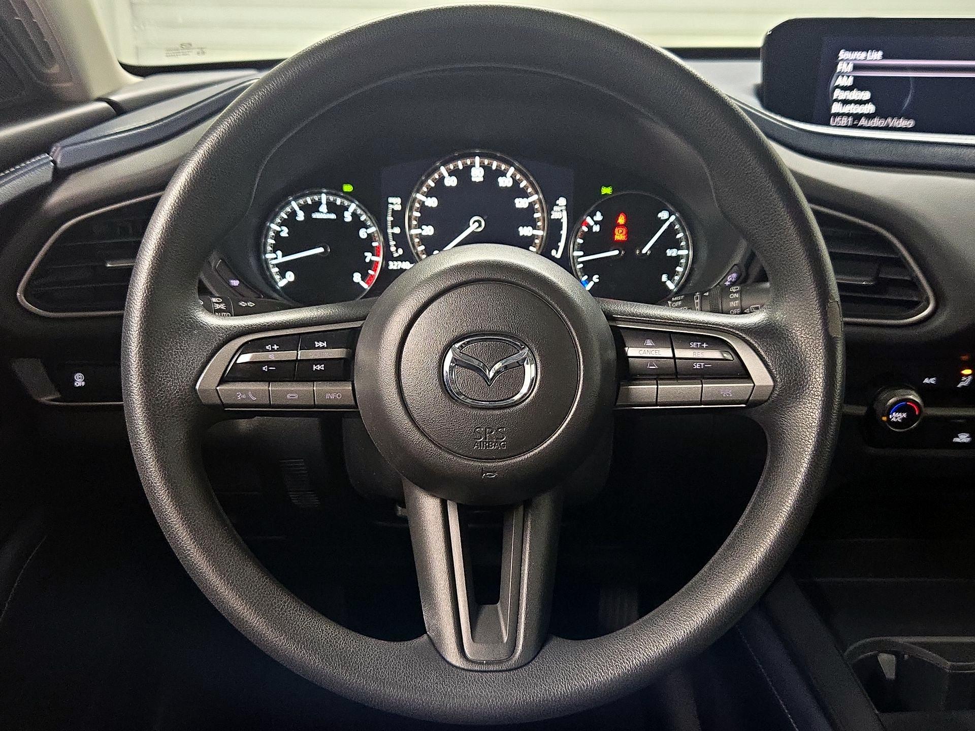 Thumbnail: 2021 Mazda CX-30 - 10