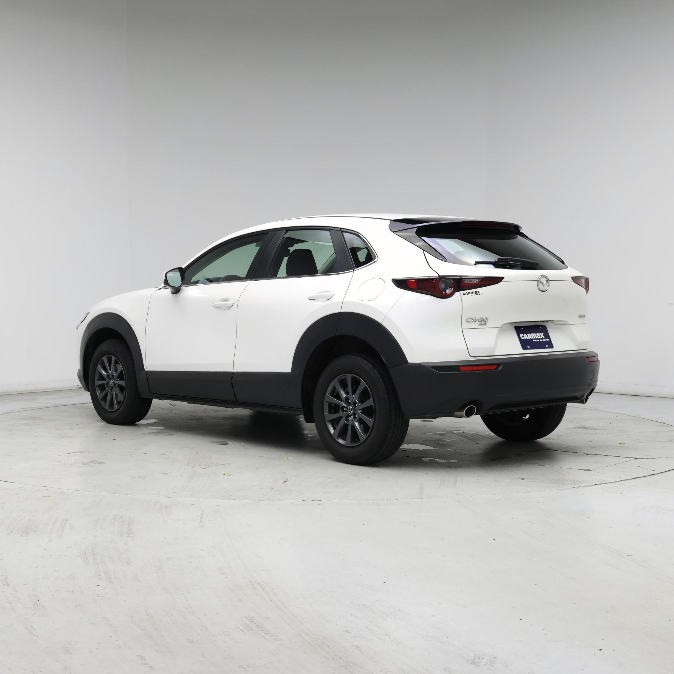 Thumbnail: 2021 Mazda CX-30 - 2