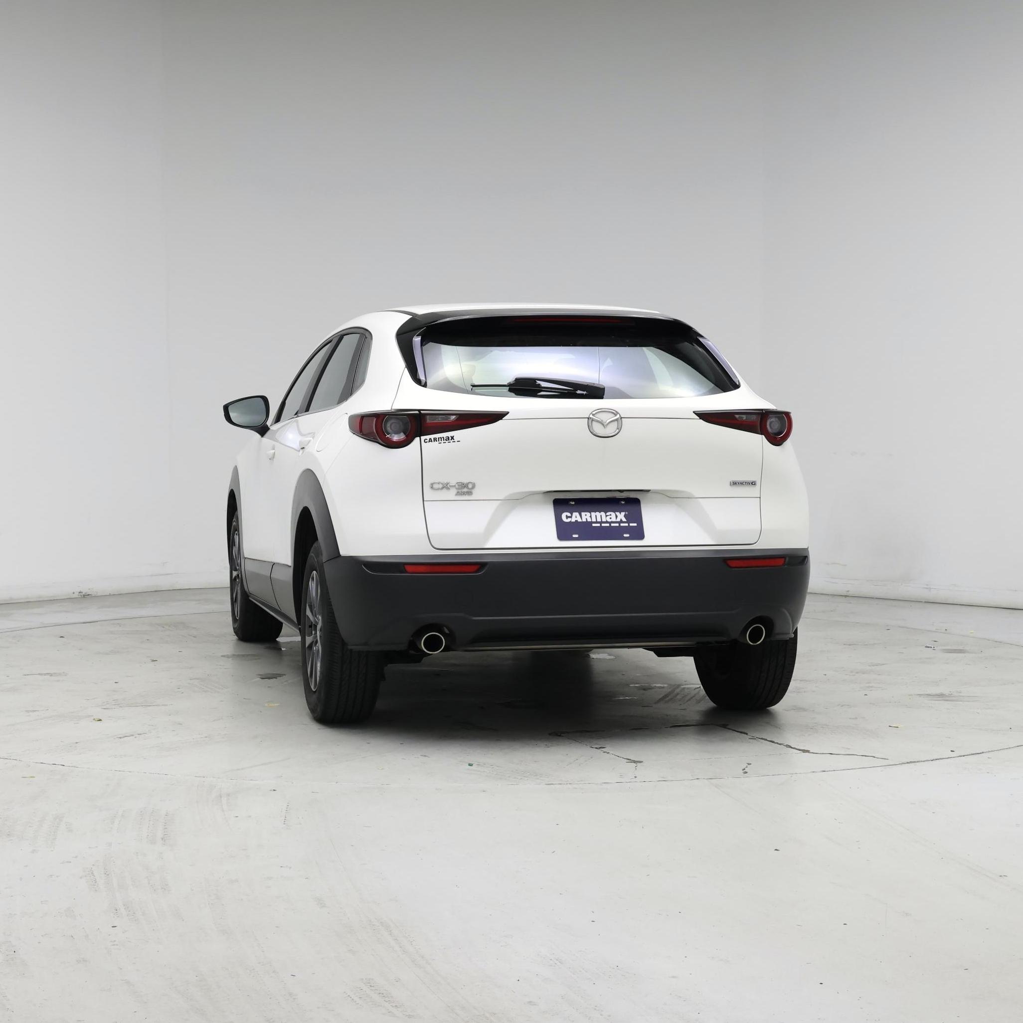 Thumbnail: 2021 Mazda CX-30 - 6