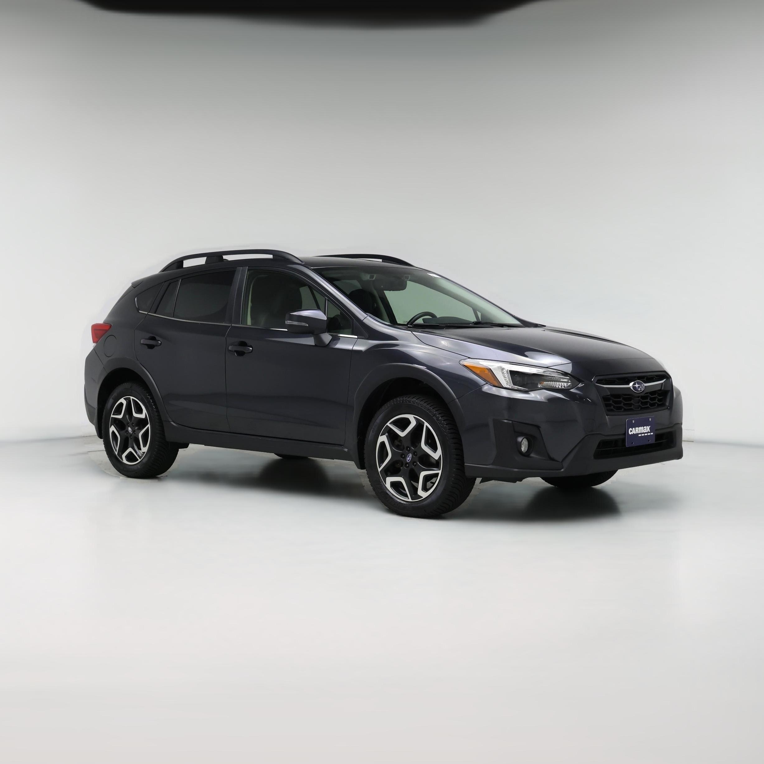 Thumbnail: 2019 Subaru Crosstrek - 1