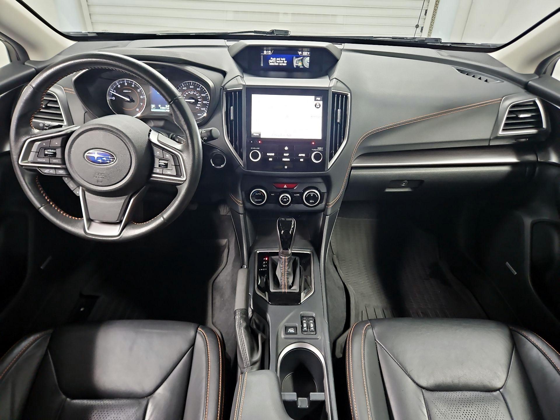 Thumbnail: 2019 Subaru Crosstrek - 9