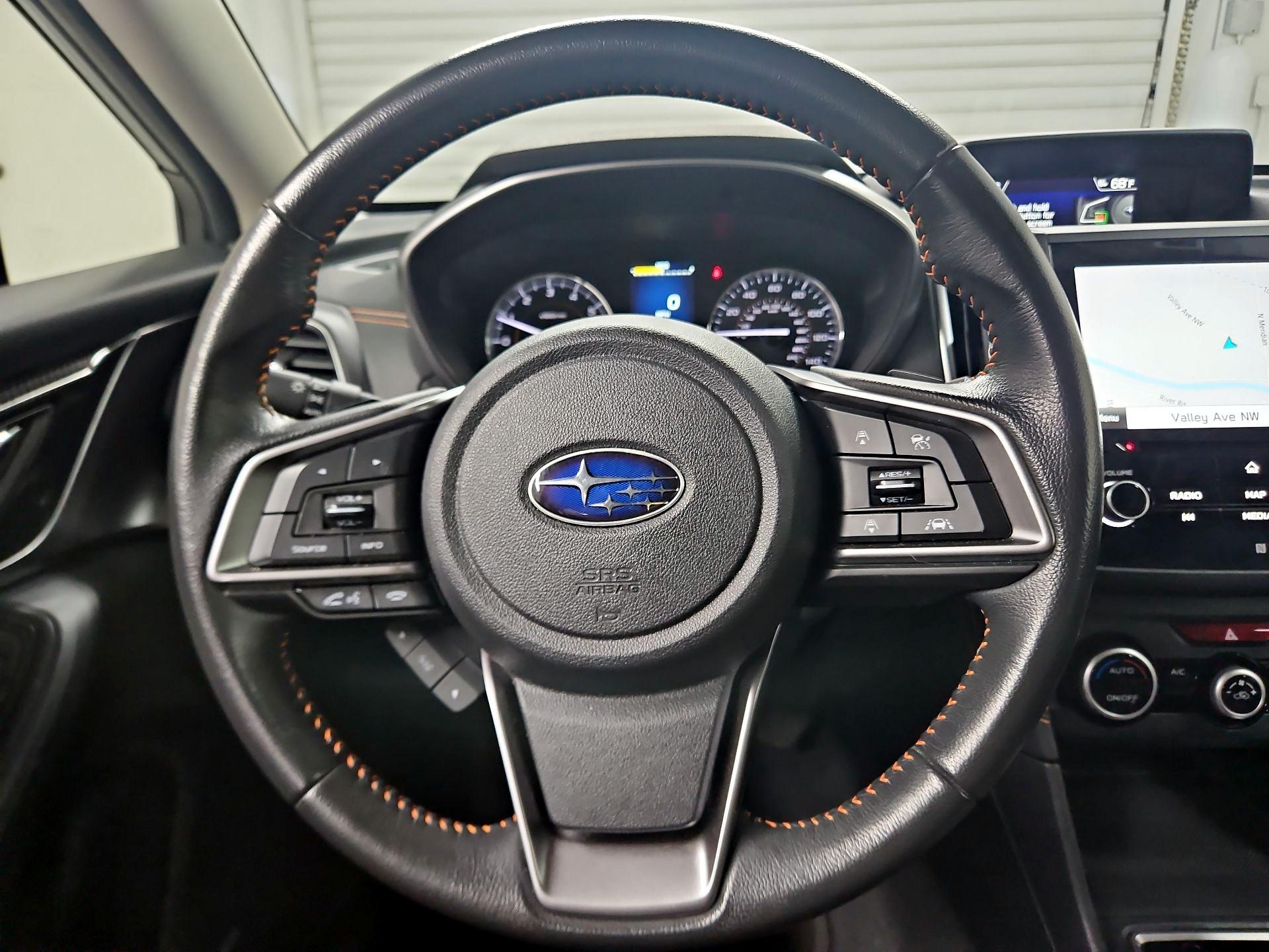 Thumbnail: 2019 Subaru Crosstrek - 10