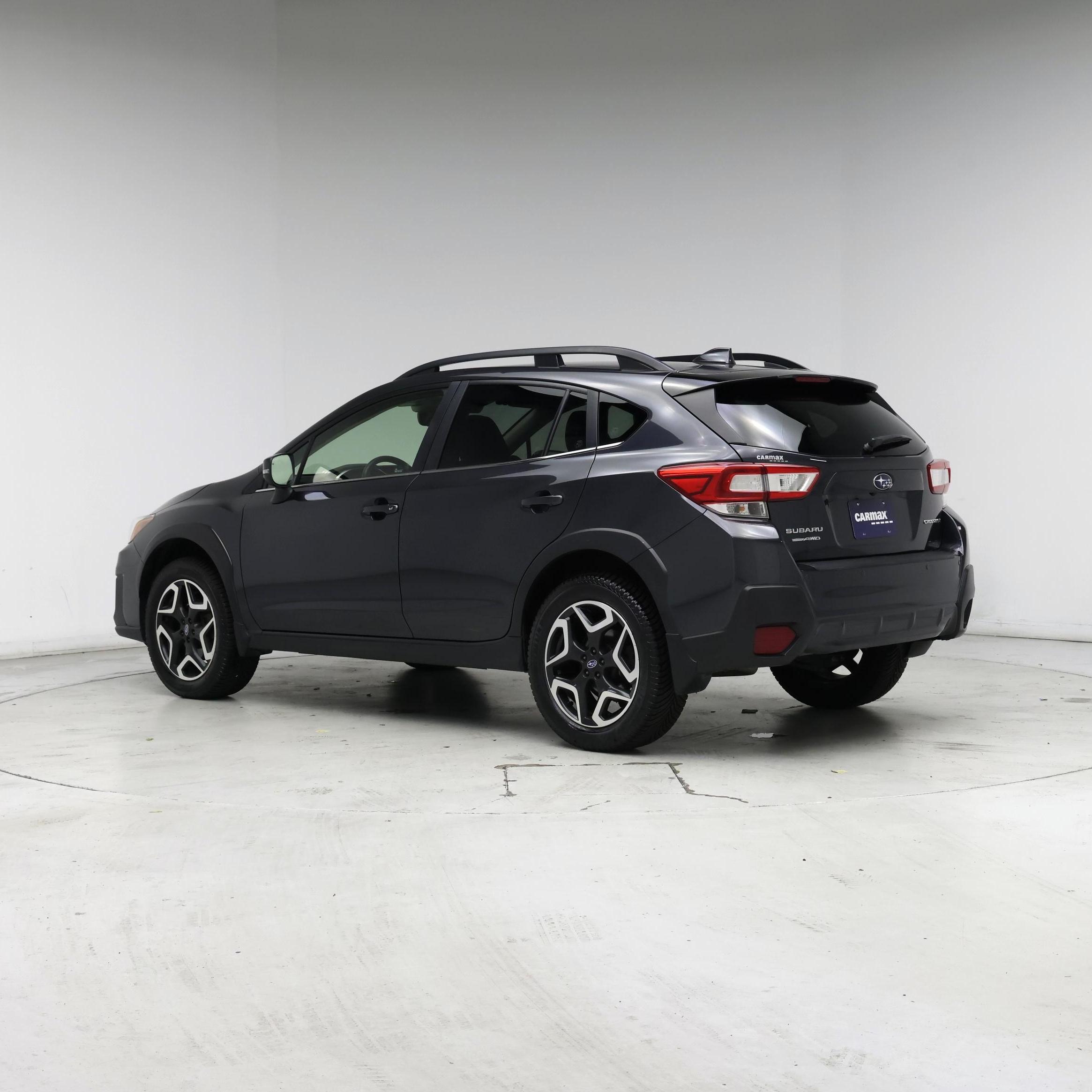 Thumbnail: 2019 Subaru Crosstrek - 2