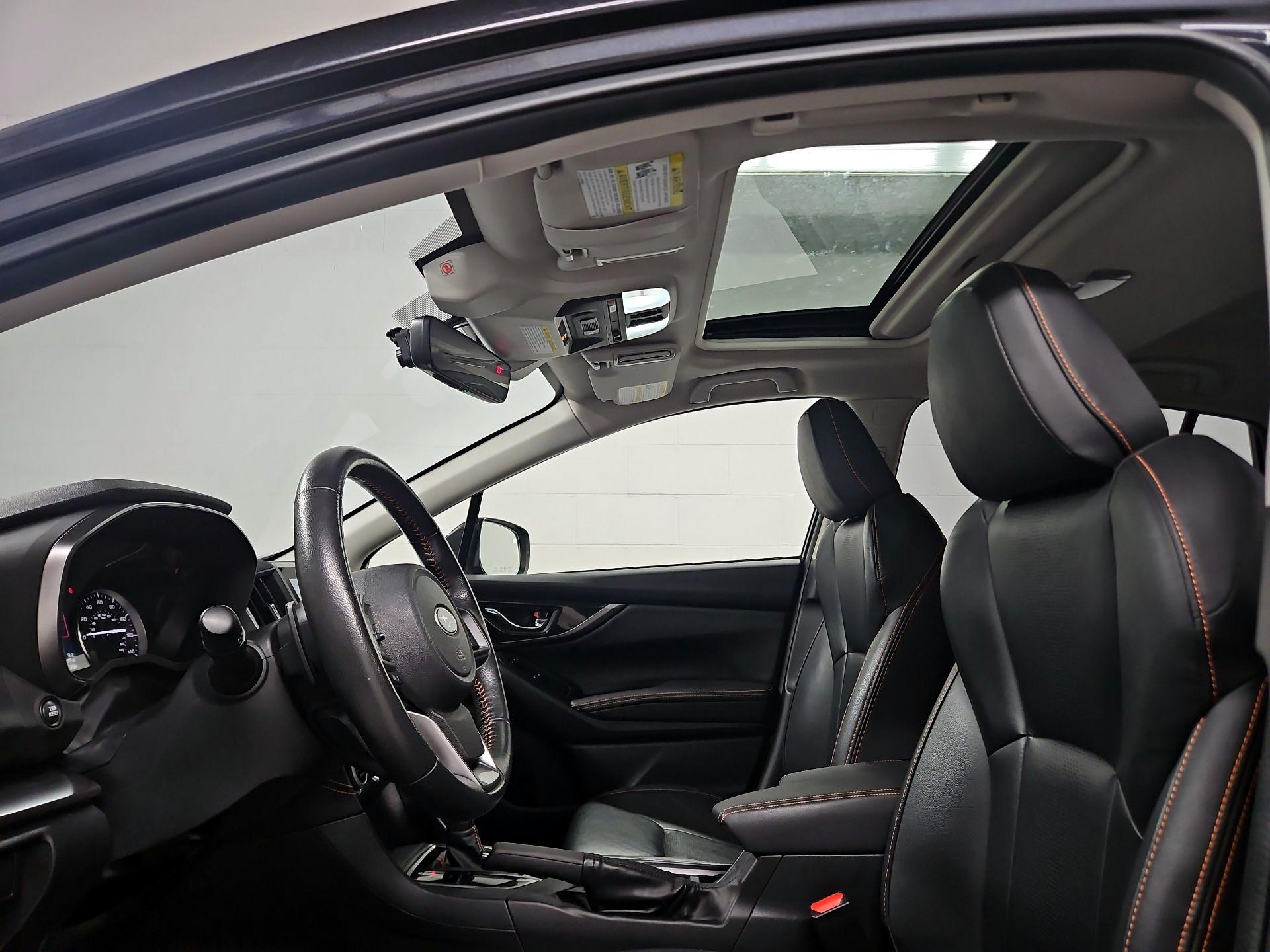 Thumbnail: 2019 Subaru Crosstrek - 20