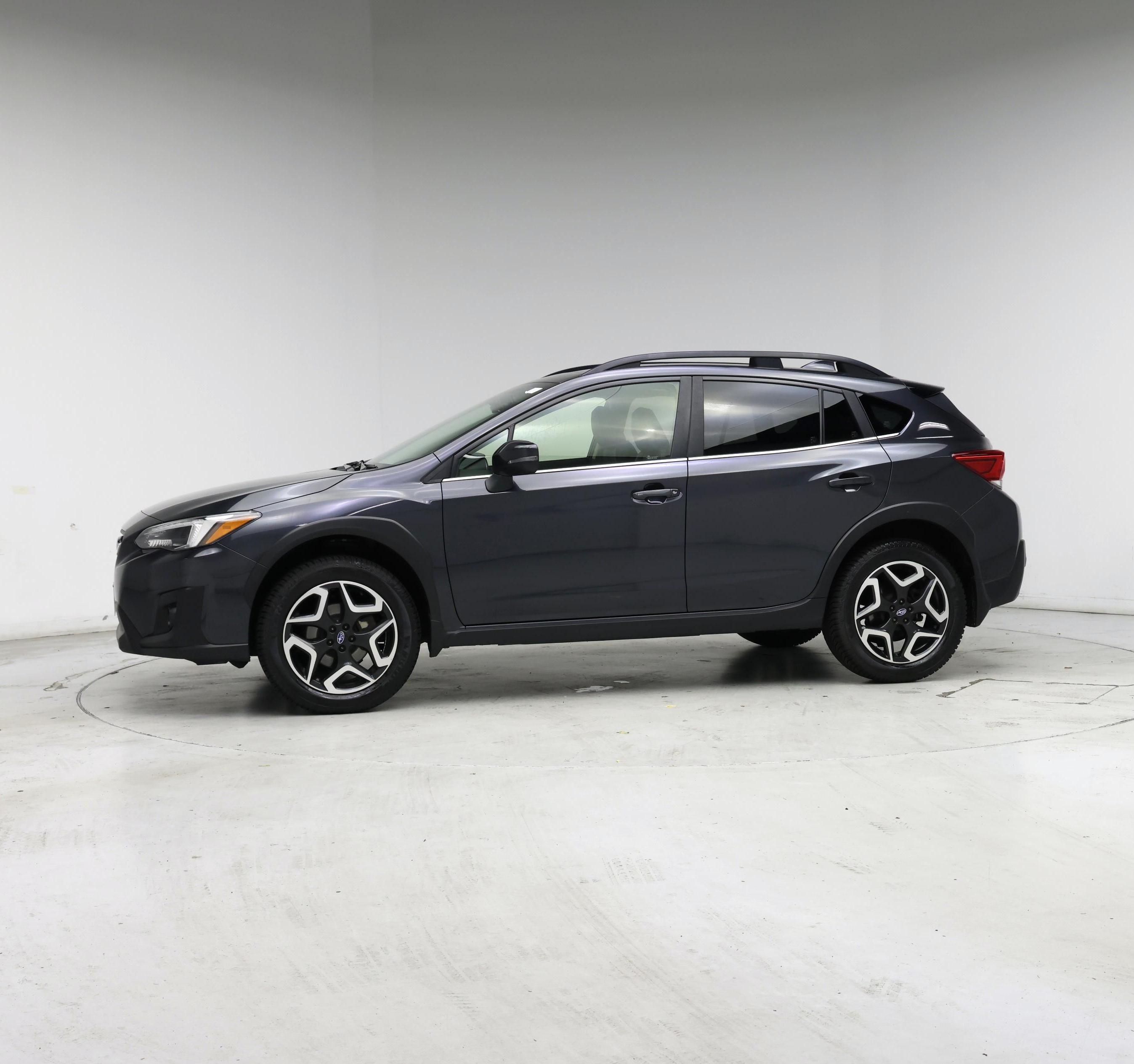 Thumbnail: 2019 Subaru Crosstrek - 3