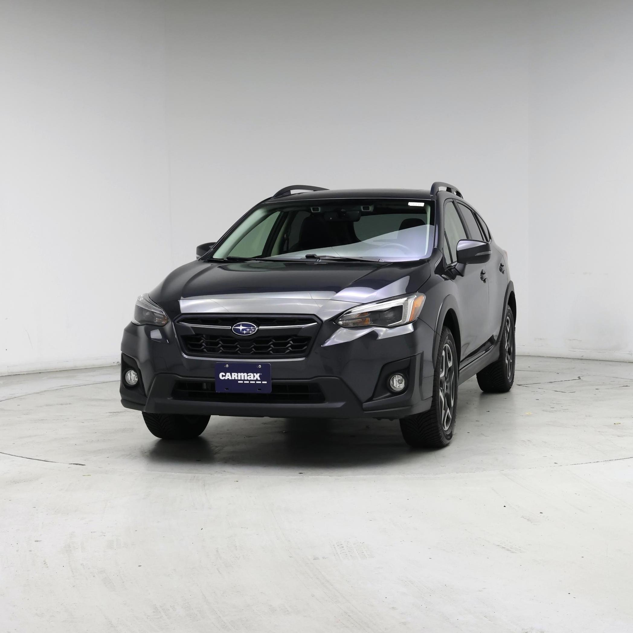 Thumbnail: 2019 Subaru Crosstrek - 4