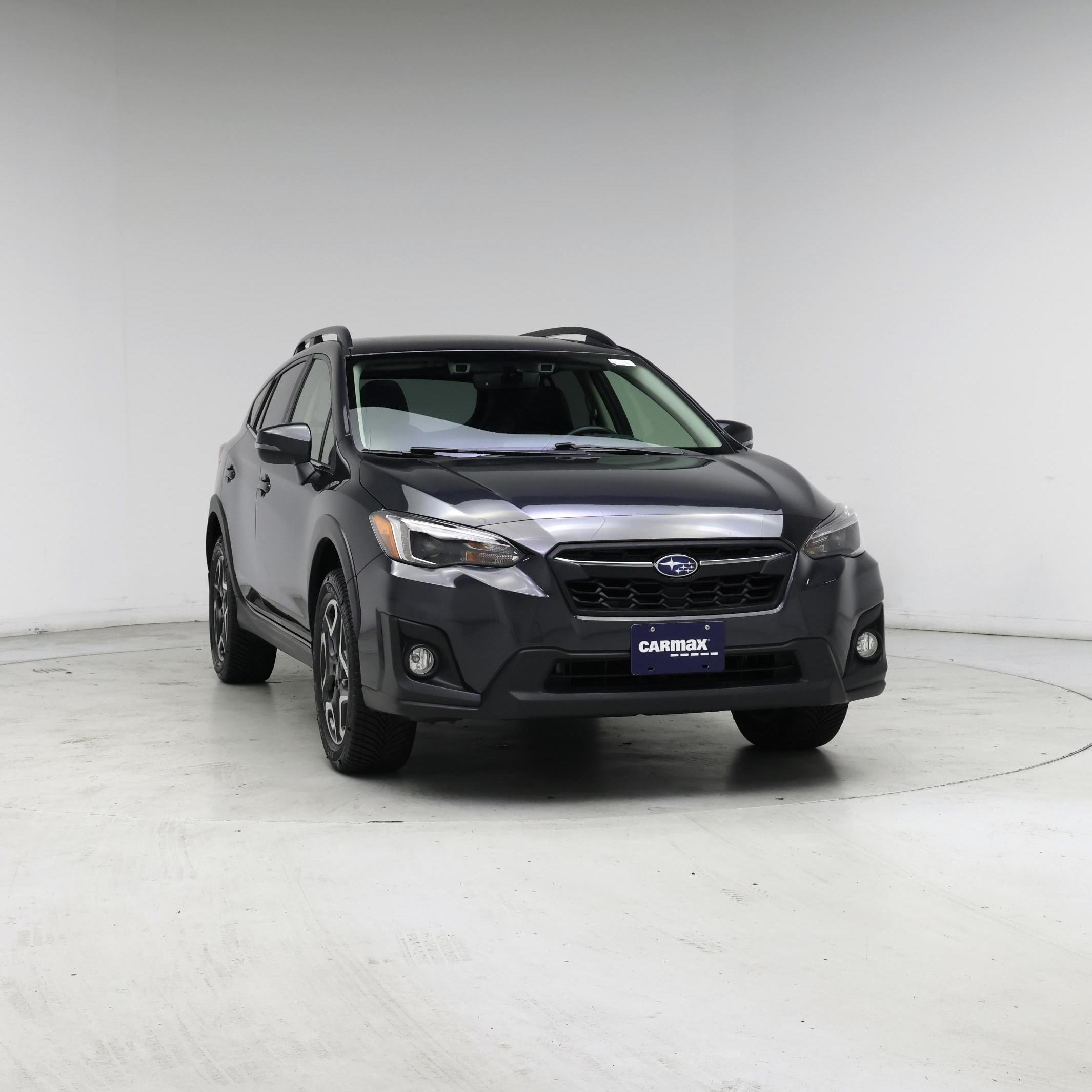 Thumbnail: 2019 Subaru Crosstrek - 5