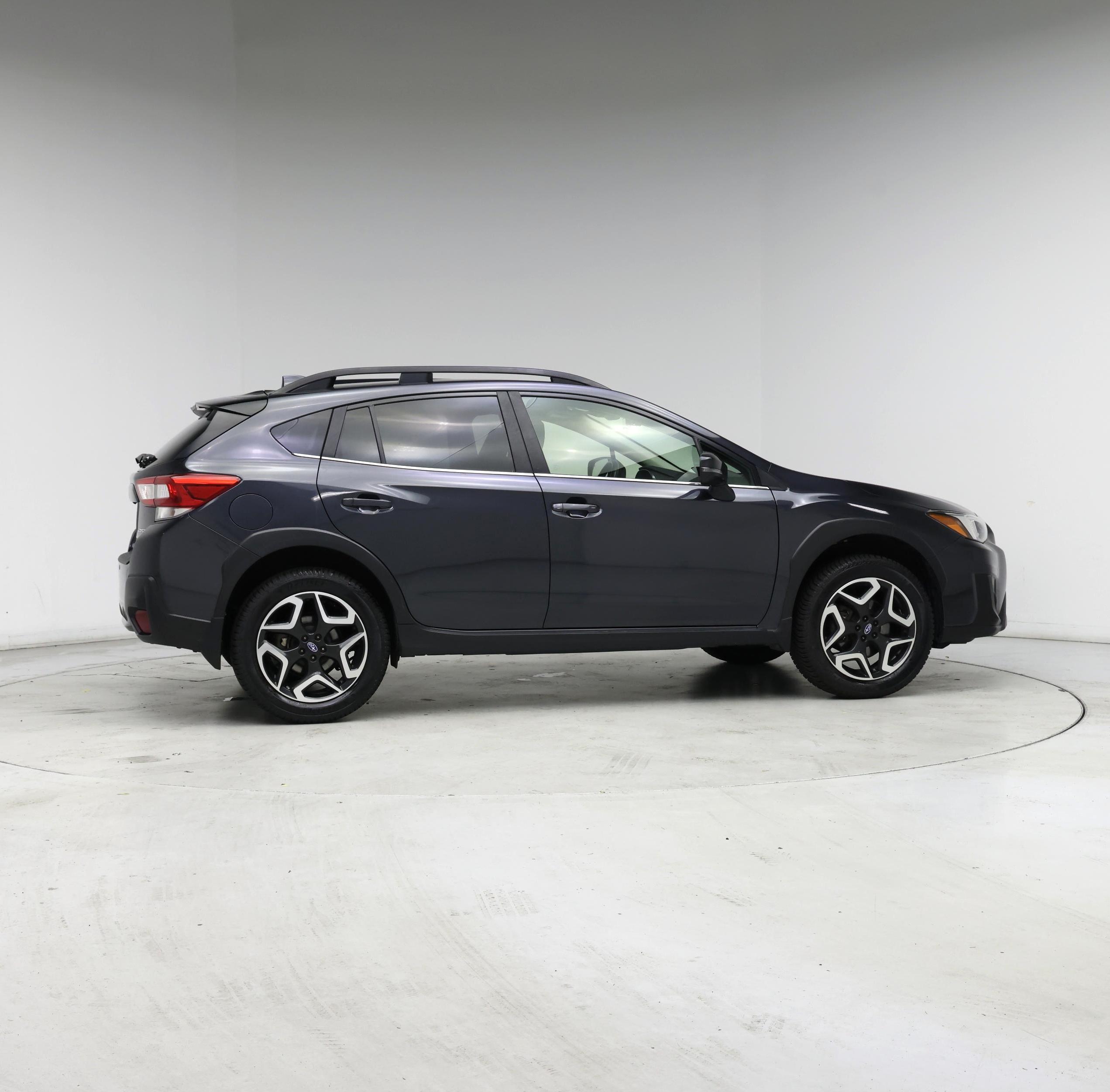 Thumbnail: 2019 Subaru Crosstrek - 7