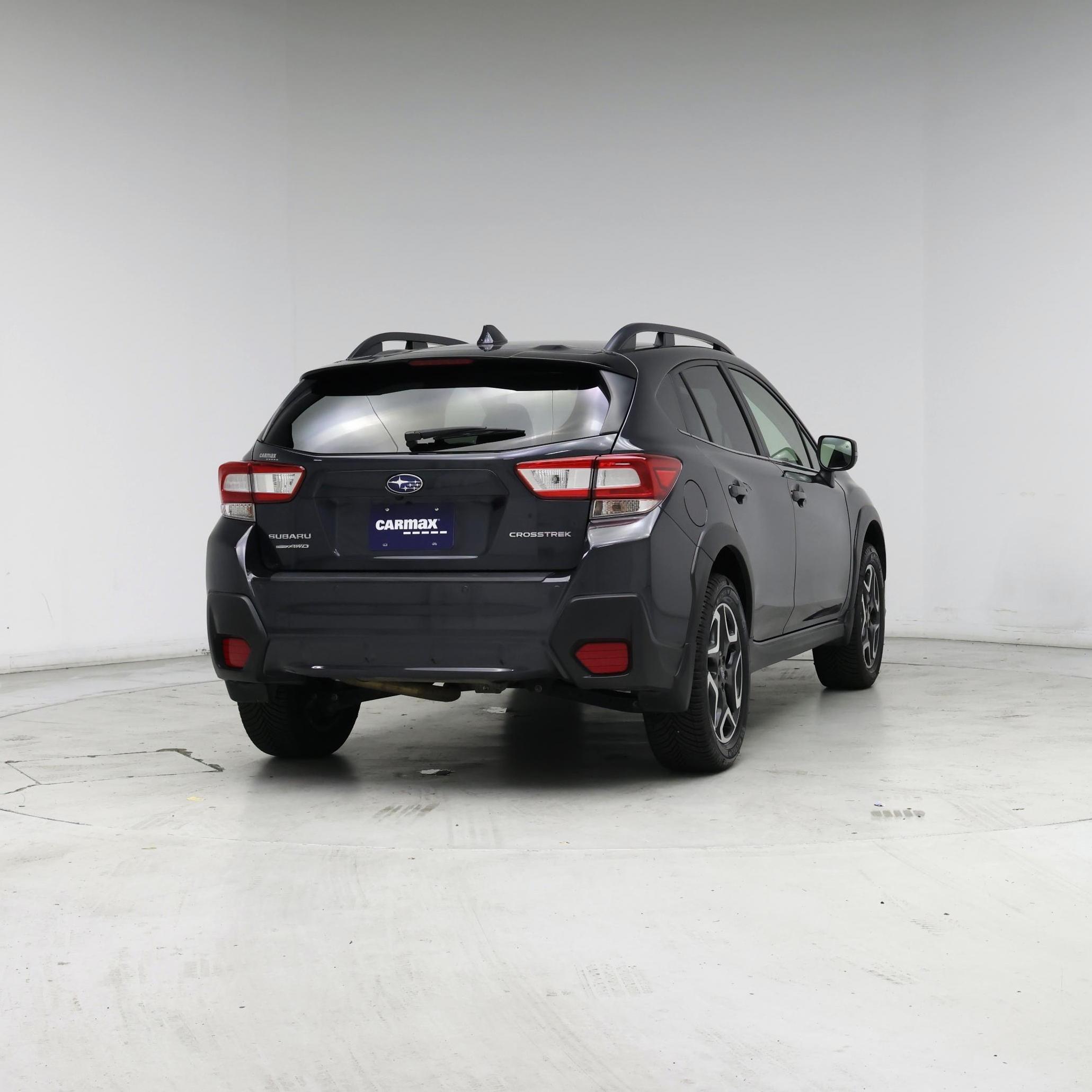Thumbnail: 2019 Subaru Crosstrek - 8