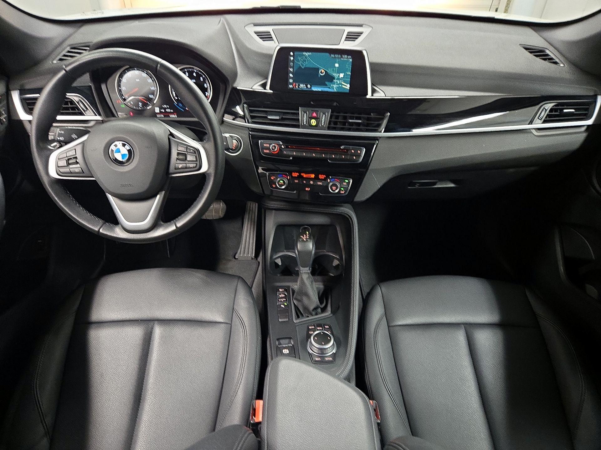 Thumbnail: 2019 BMW X1 - 9