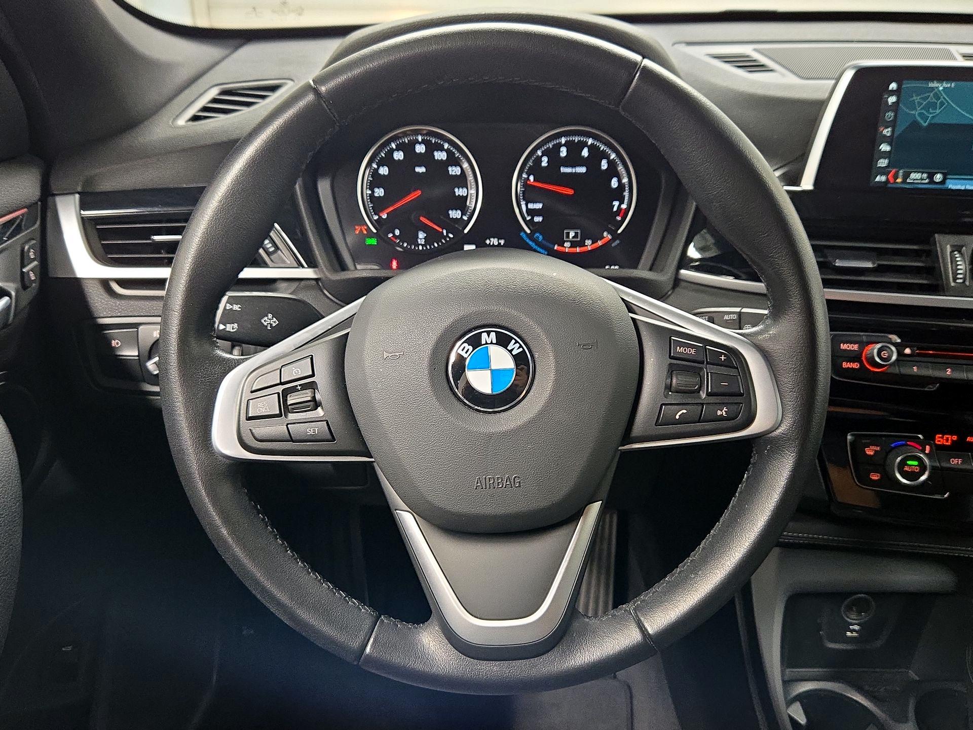 Thumbnail: 2019 BMW X1 - 10