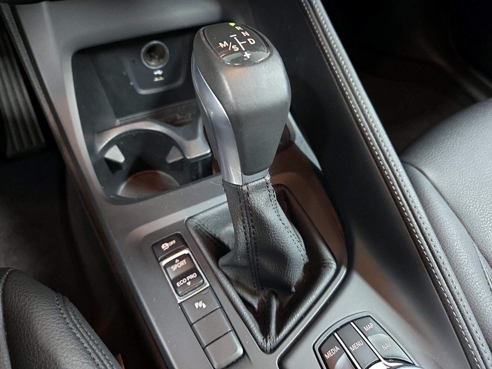 Thumbnail: 2019 BMW X1 - 18