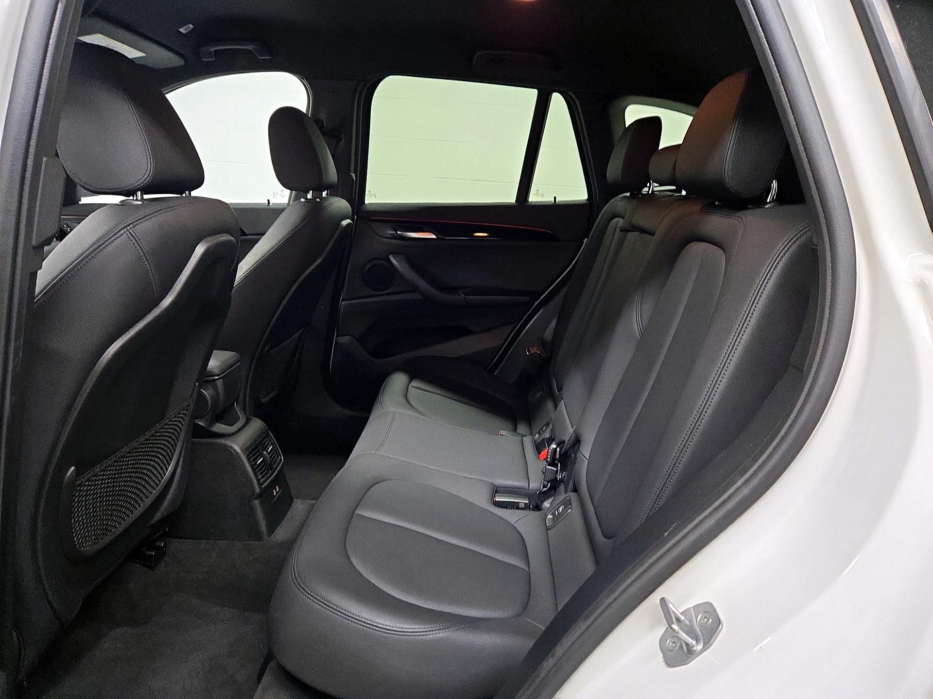 Thumbnail: 2019 BMW X1 - 20