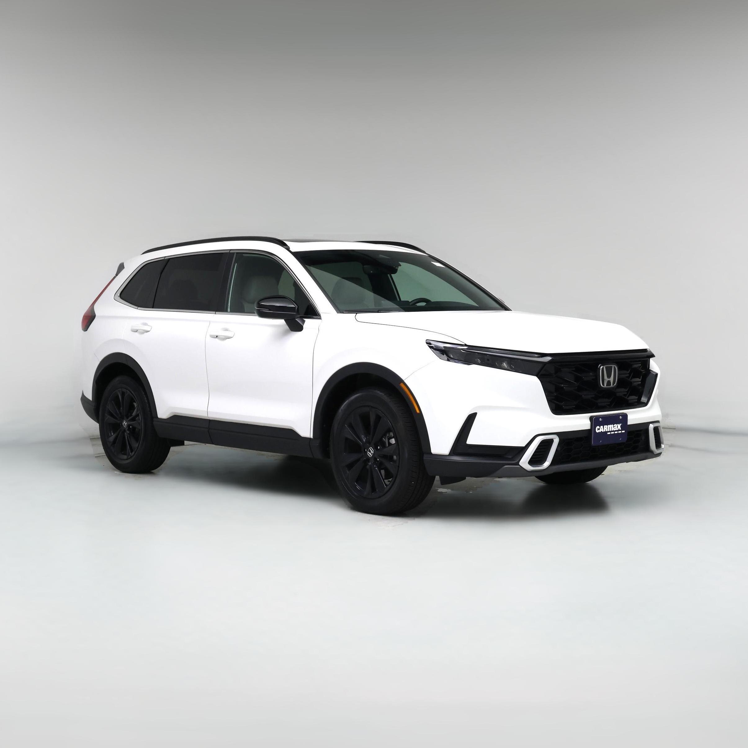 Thumbnail: 2024 Honda CR-V - 1