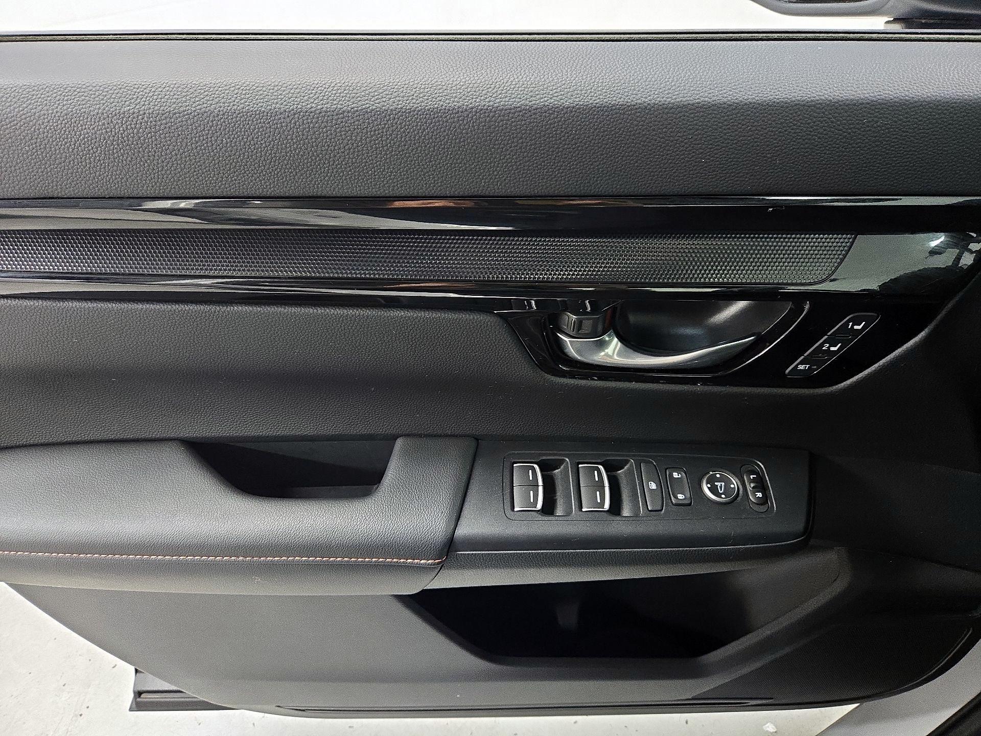 Thumbnail: 2024 Honda CR-V - 12