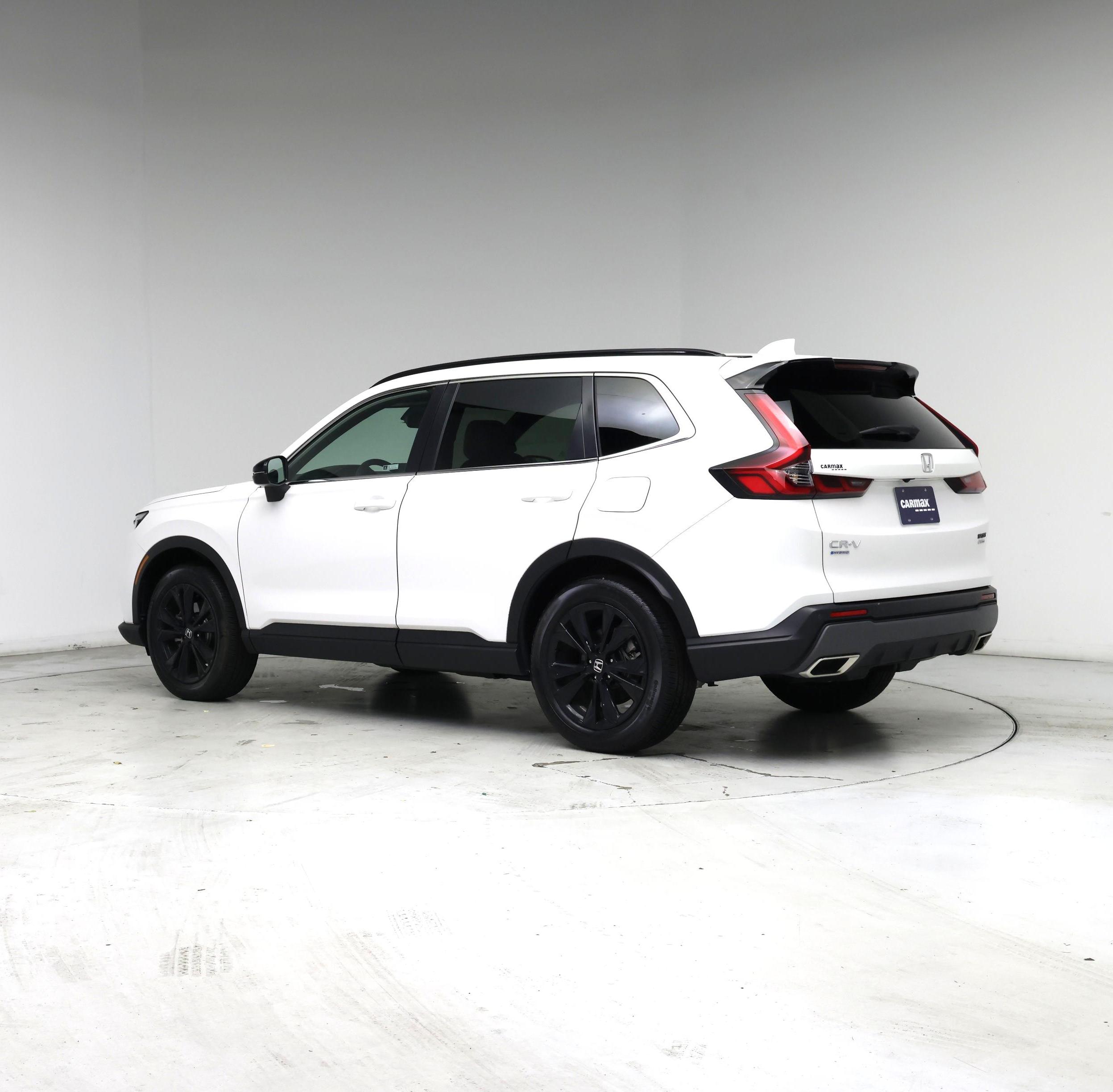 Thumbnail: 2024 Honda CR-V - 2