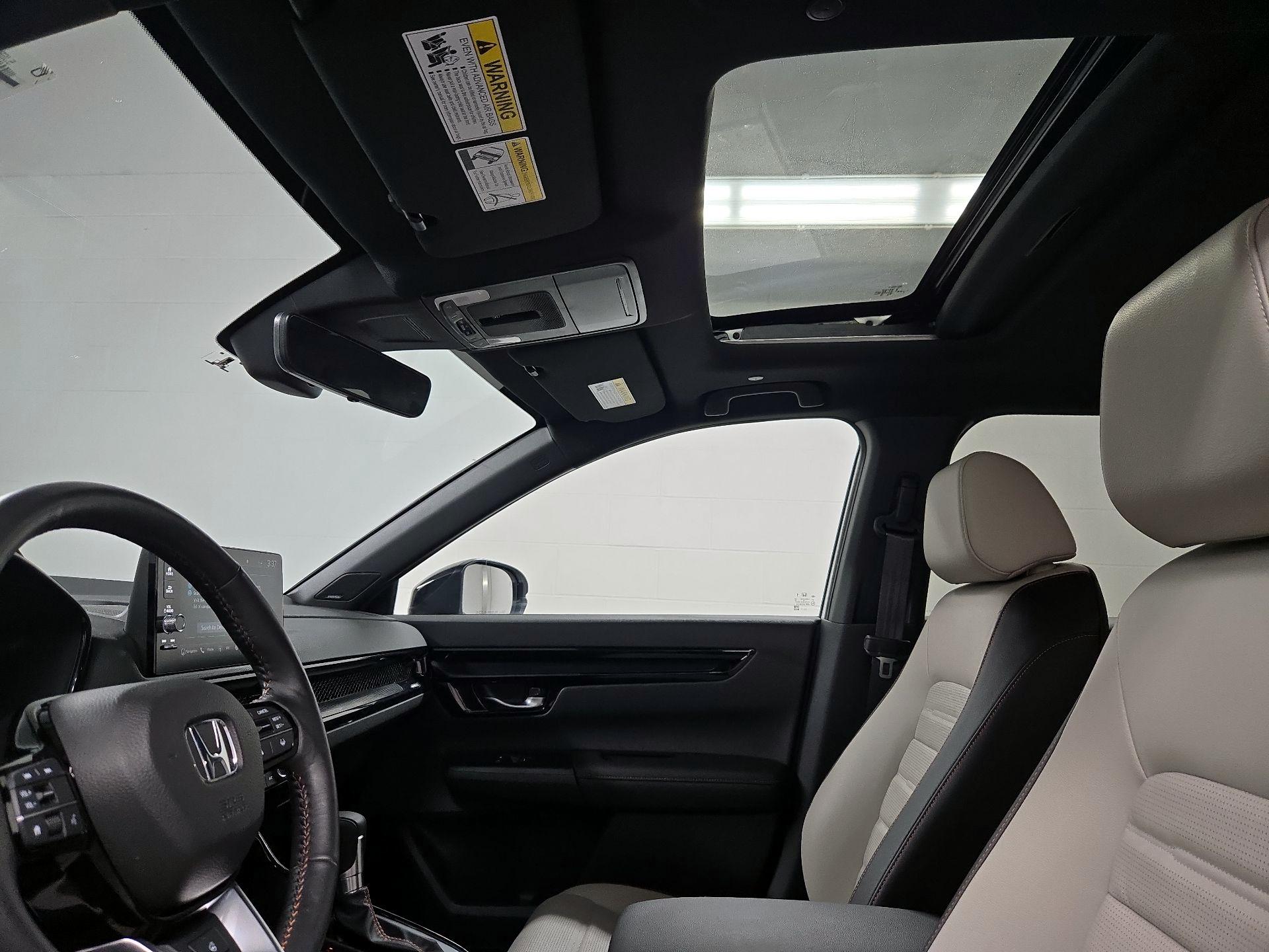 Thumbnail: 2024 Honda CR-V - 20