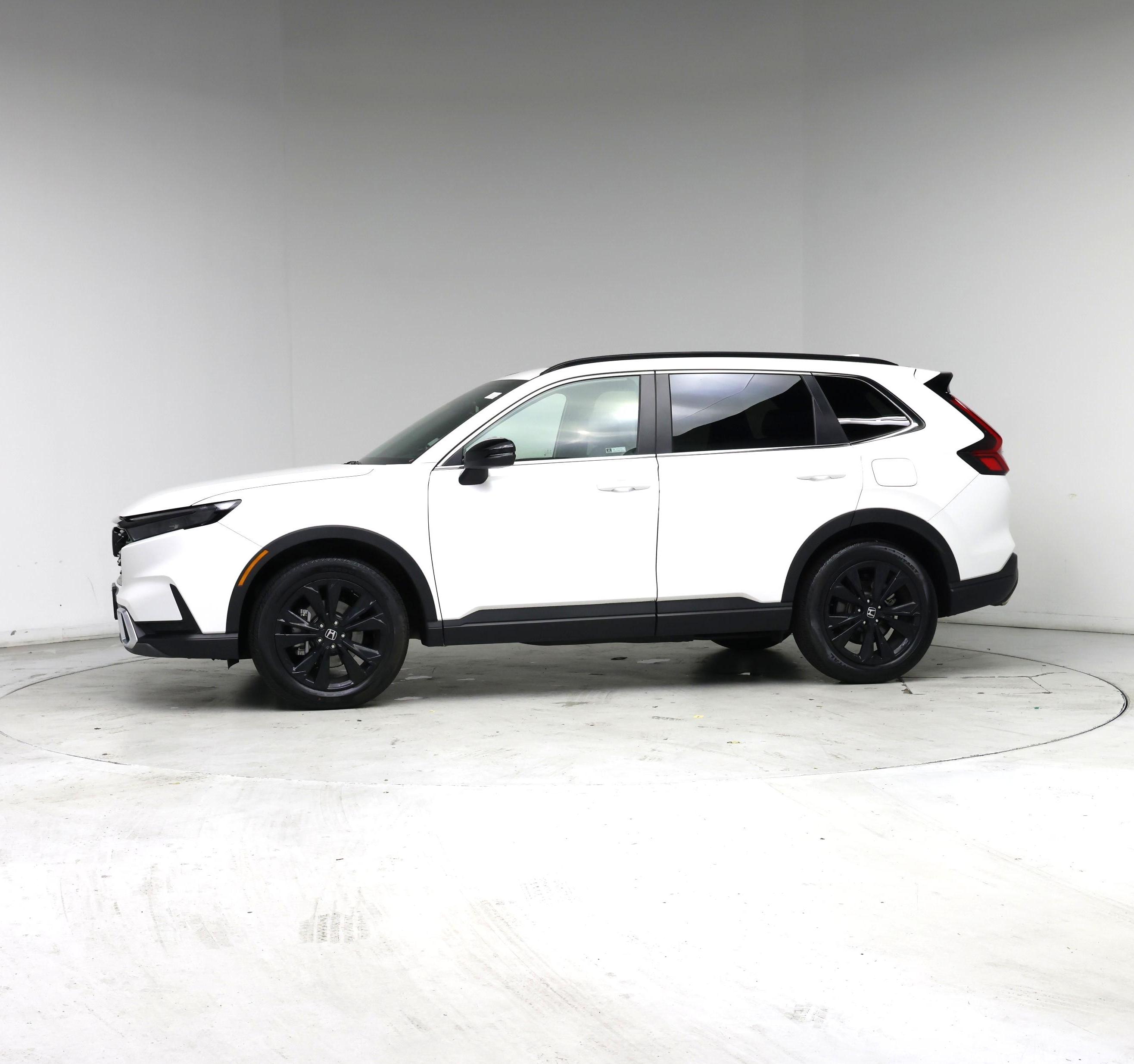 Thumbnail: 2024 Honda CR-V - 3