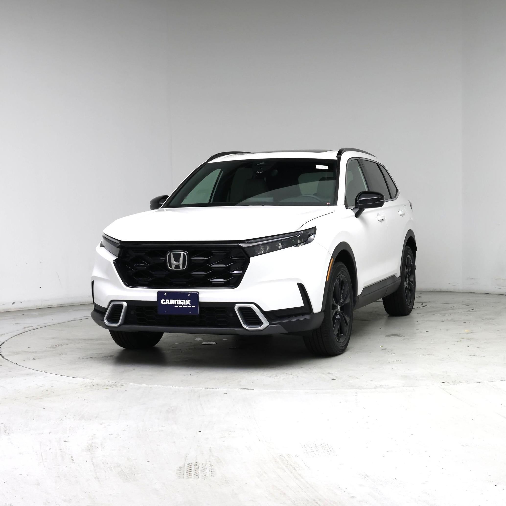 Thumbnail: 2024 Honda CR-V - 4