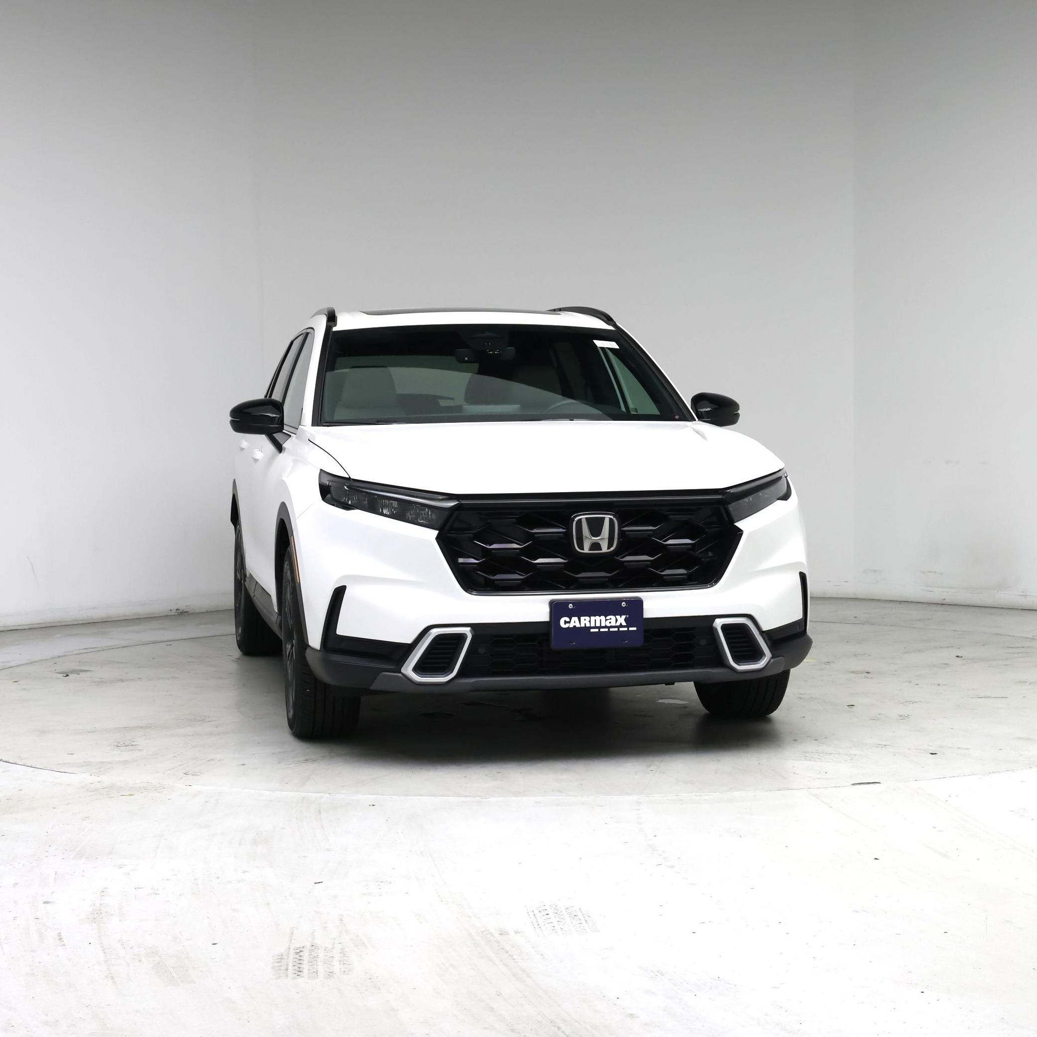 Thumbnail: 2024 Honda CR-V - 5