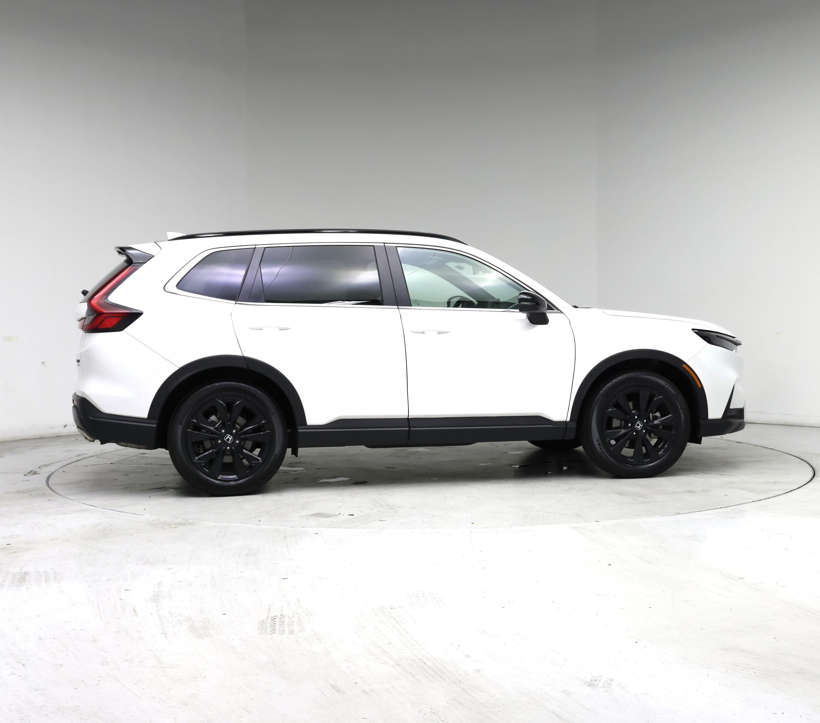 Thumbnail: 2024 Honda CR-V - 7