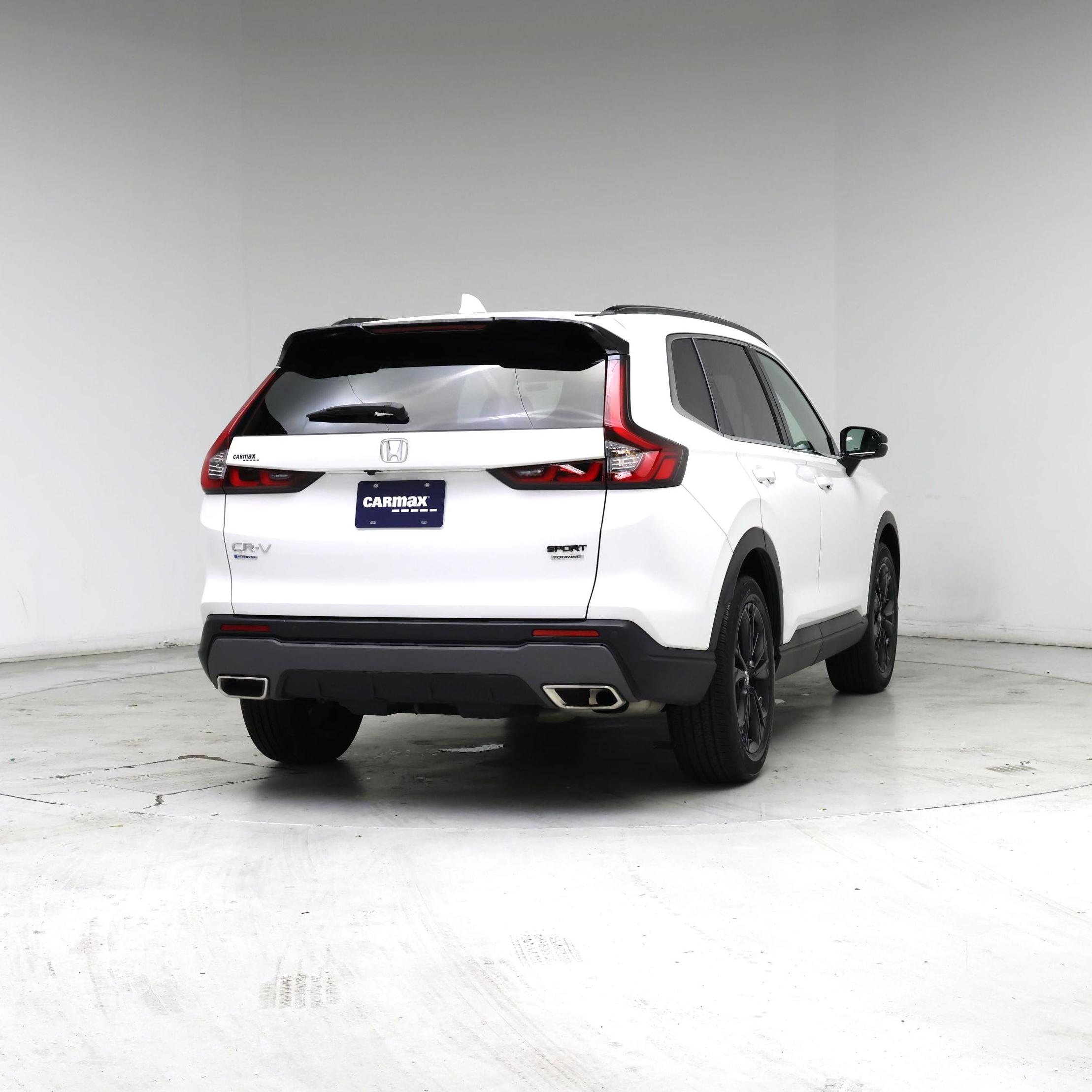 Thumbnail: 2024 Honda CR-V - 8