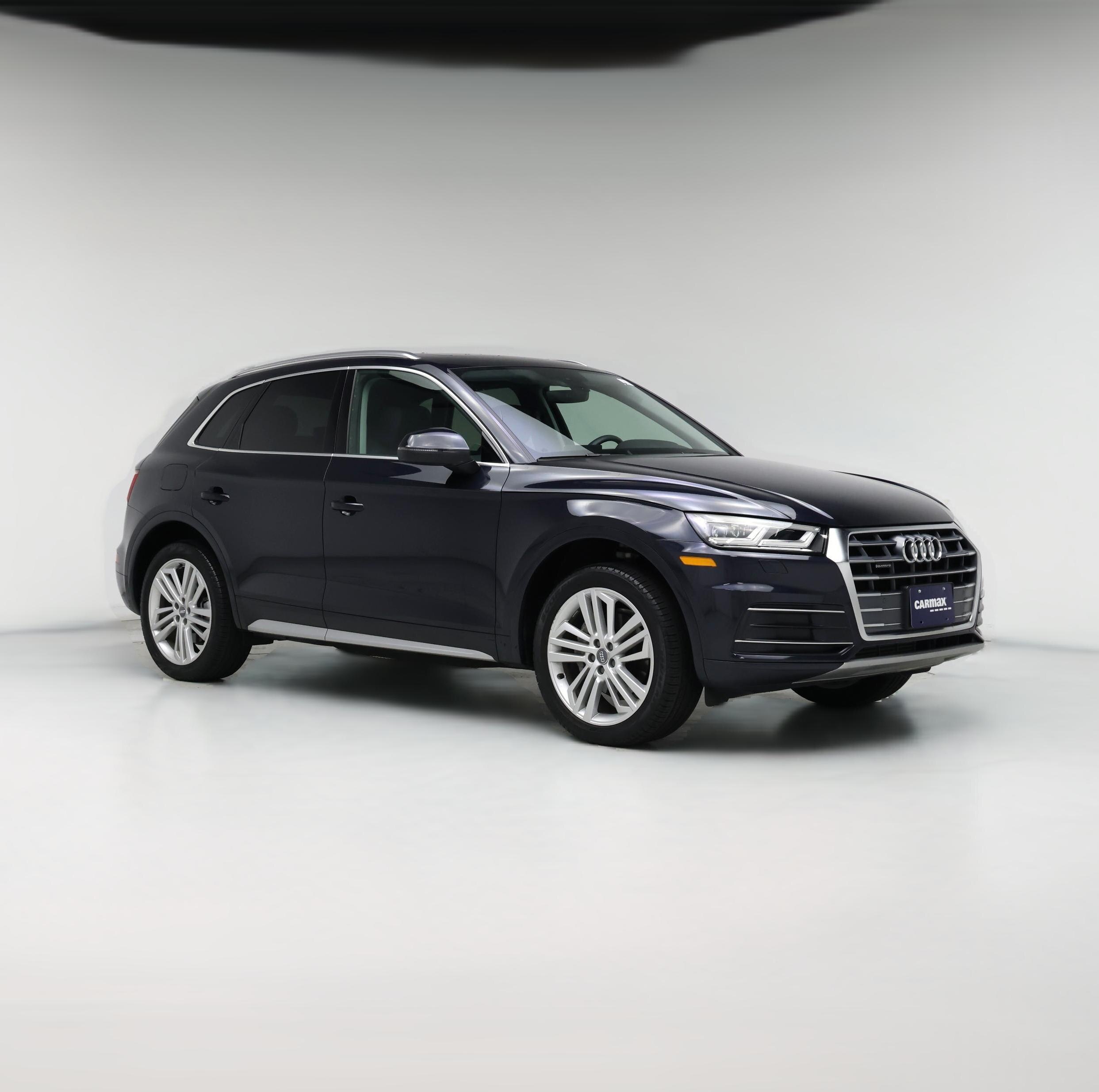 Thumbnail: 2019 Audi Q5 - 1