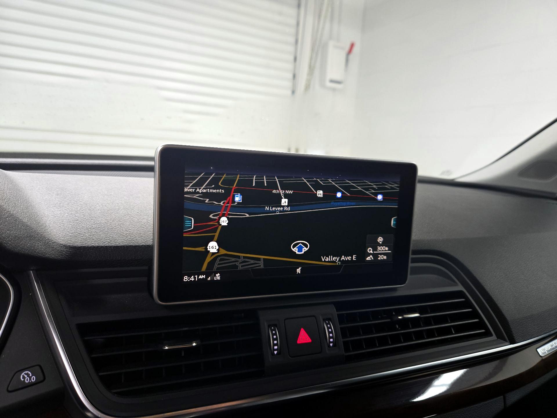 Thumbnail: 2019 Audi Q5 - 14